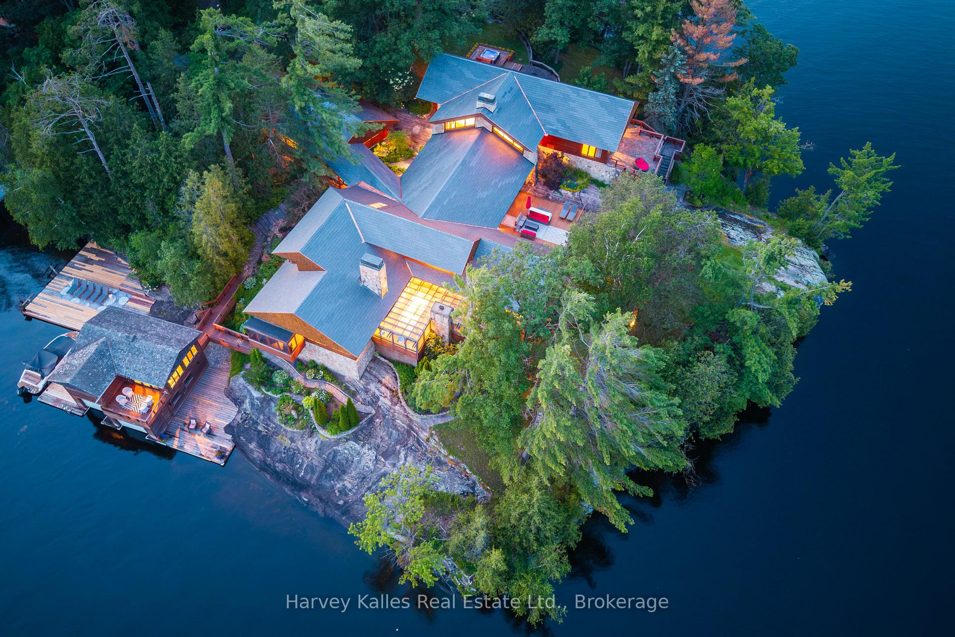 Photo of Unit 3, 1220 Parker's Point Road