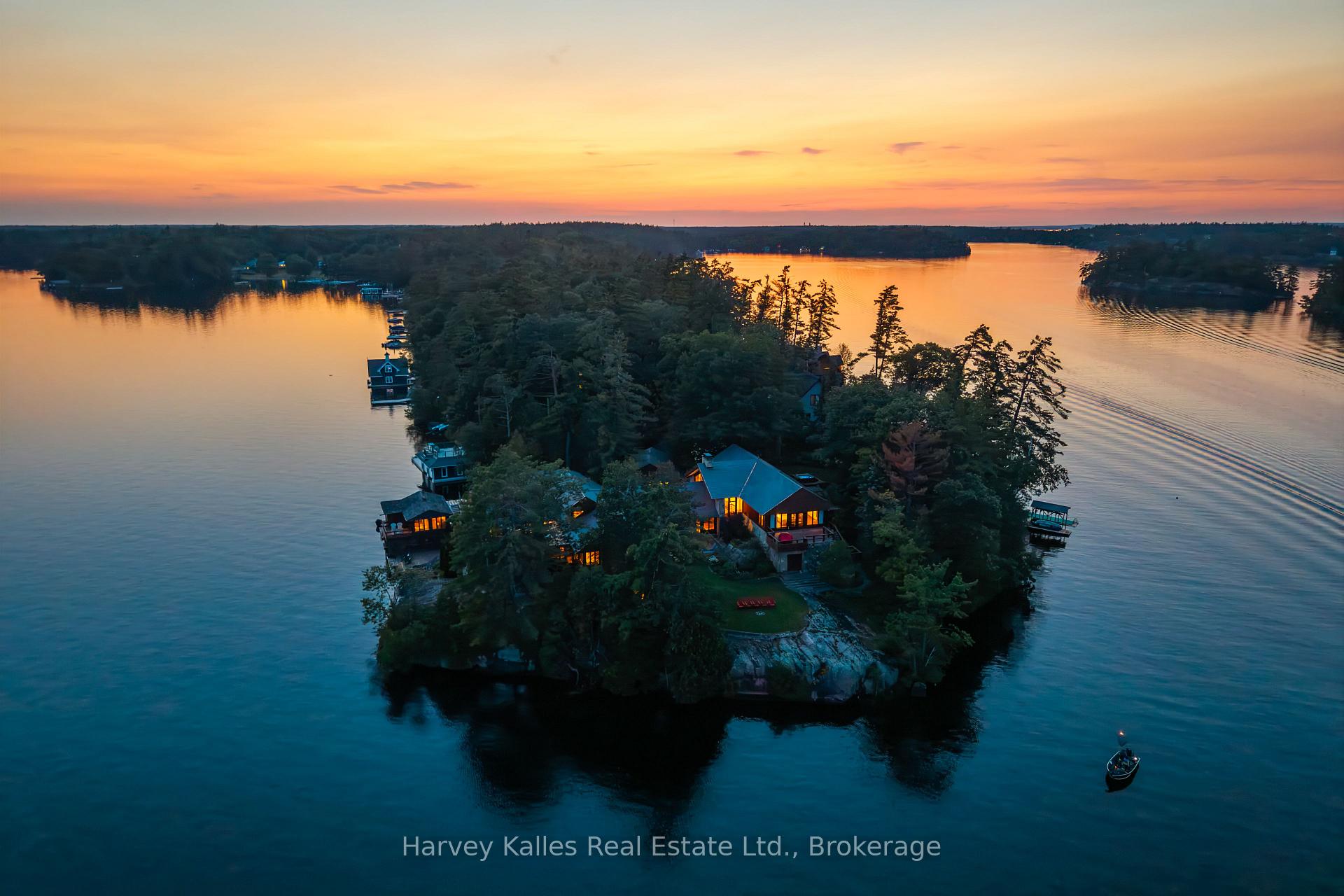 Photo 5 of Unit 3, 1220 Parker's Point Road, Gravenhurst, Muskoka (S) — HOMEH
