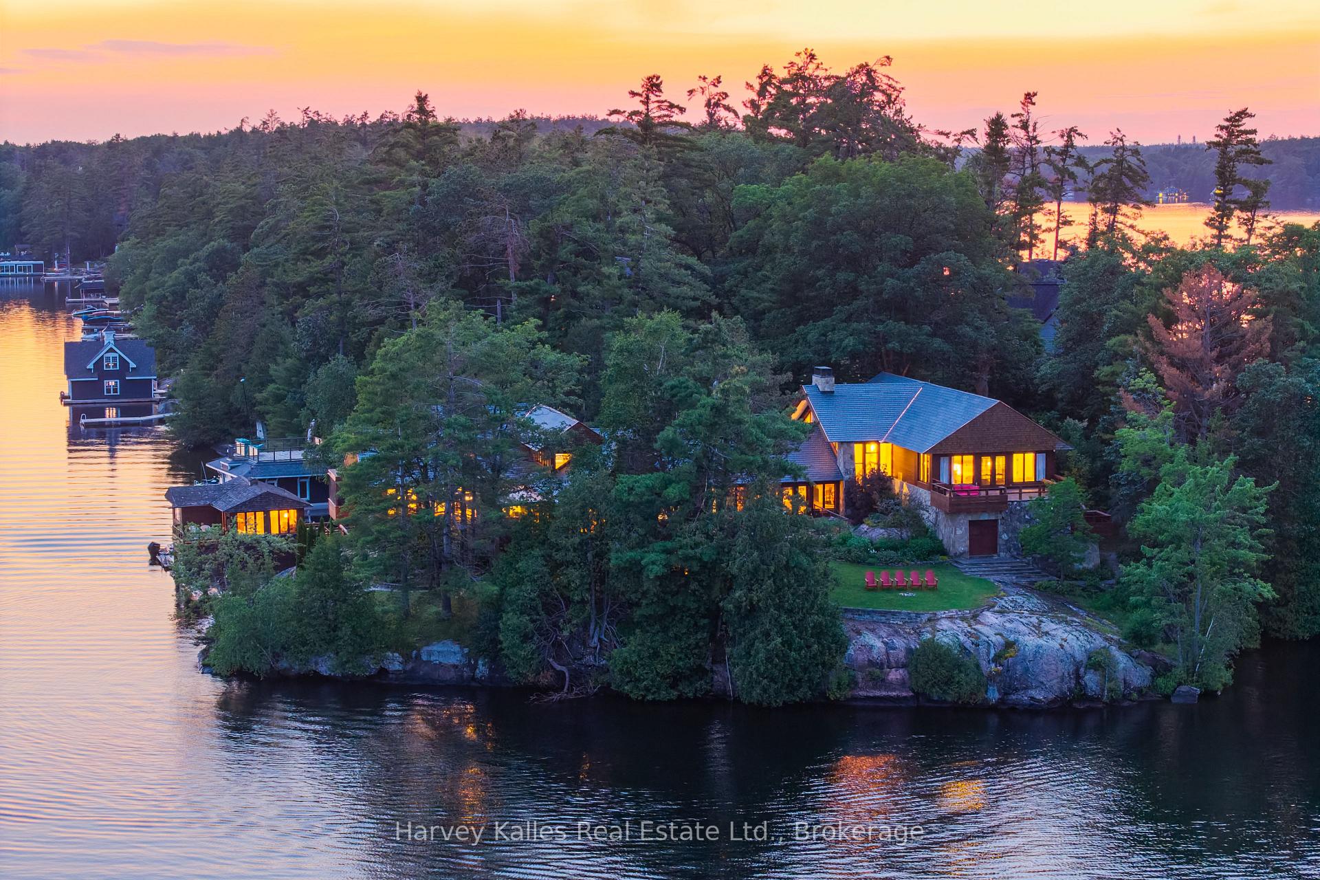 Photo 7 of Unit 3, 1220 Parker's Point Road, Gravenhurst, Muskoka (S) — HOMEH