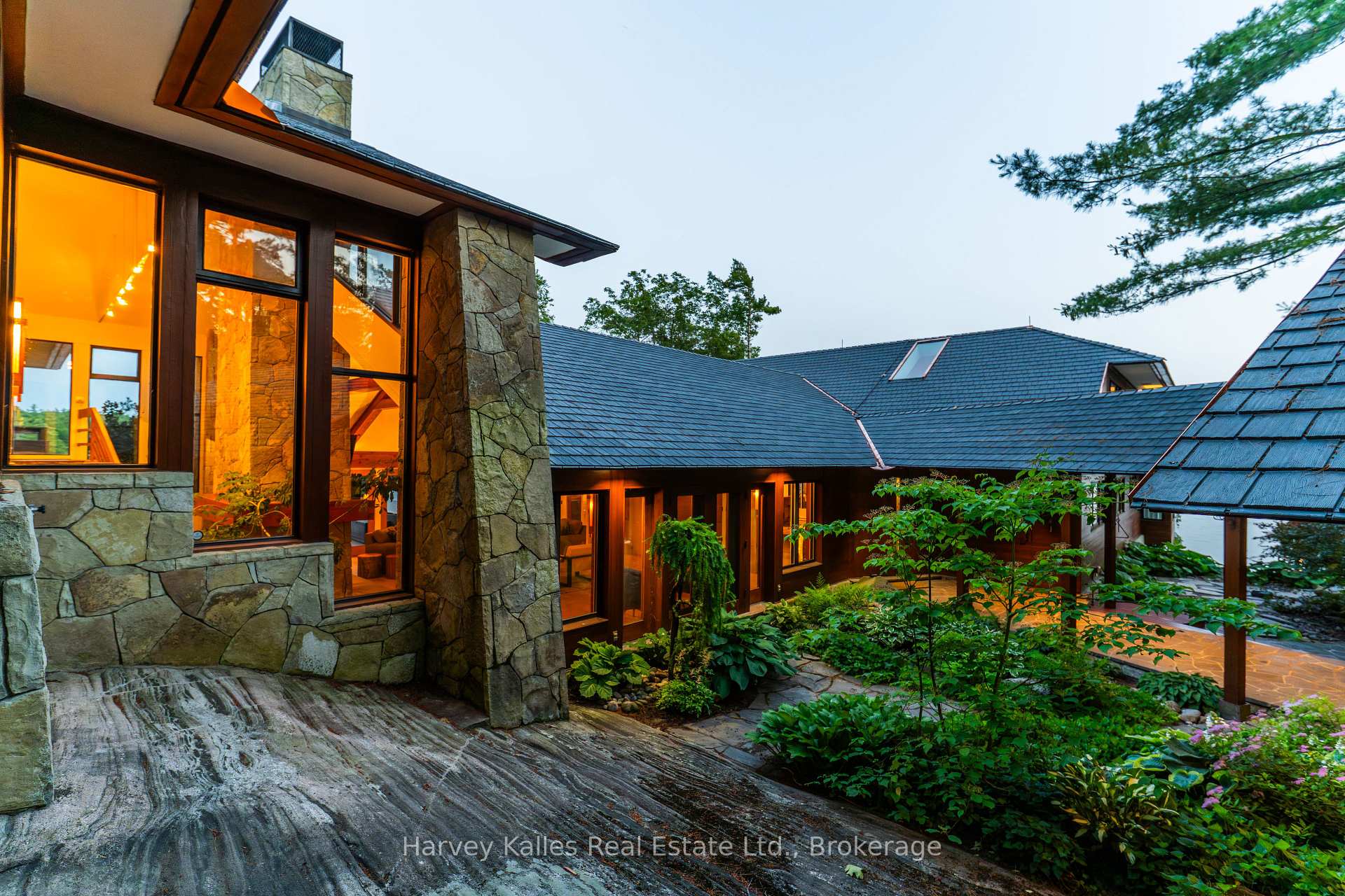 Photo 10 of Unit 3, 1220 Parker's Point Road, Gravenhurst, Muskoka (S) — HOMEH