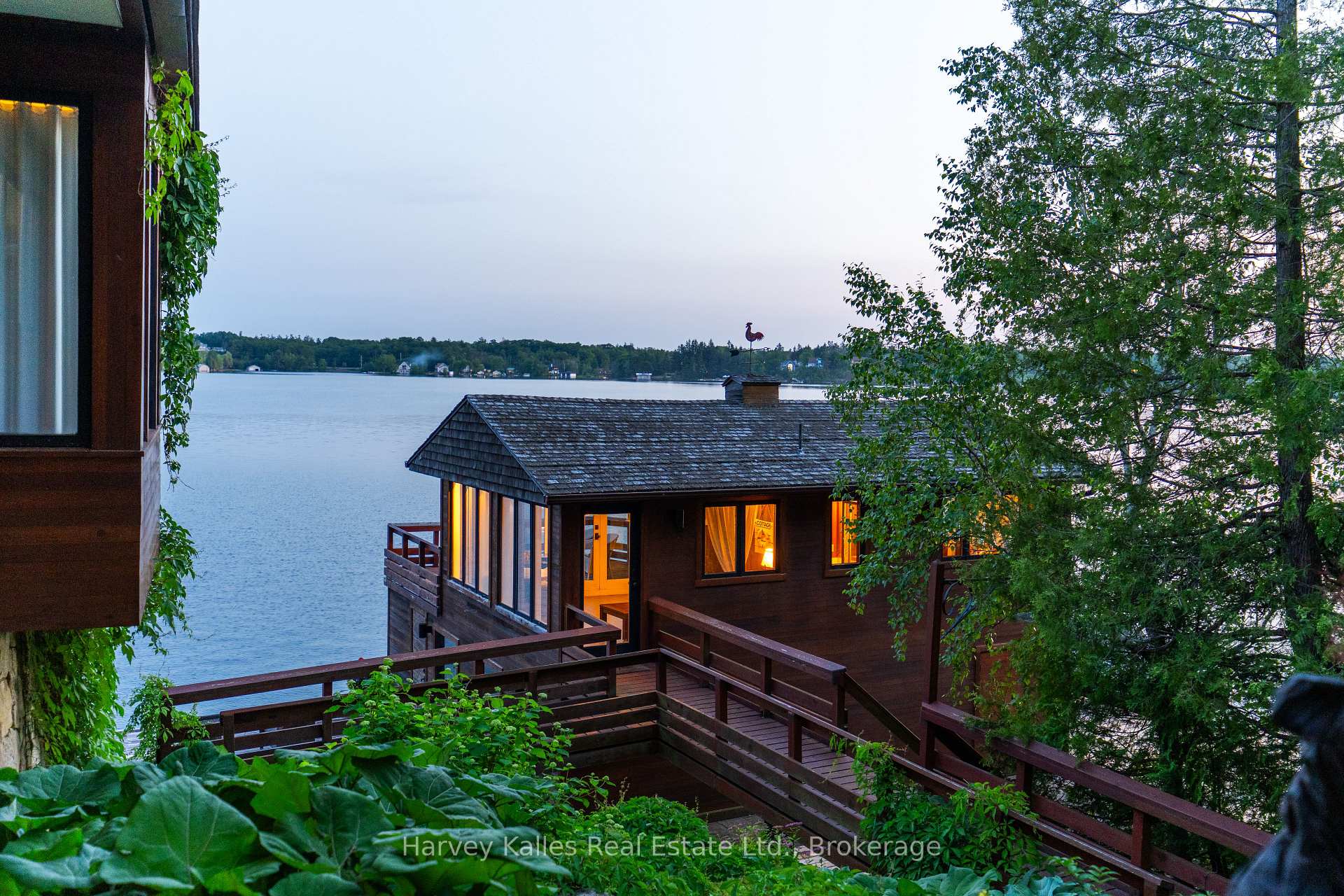 Photo 15 of Unit 3, 1220 Parker's Point Road, Gravenhurst, Muskoka (S) — HOMEH