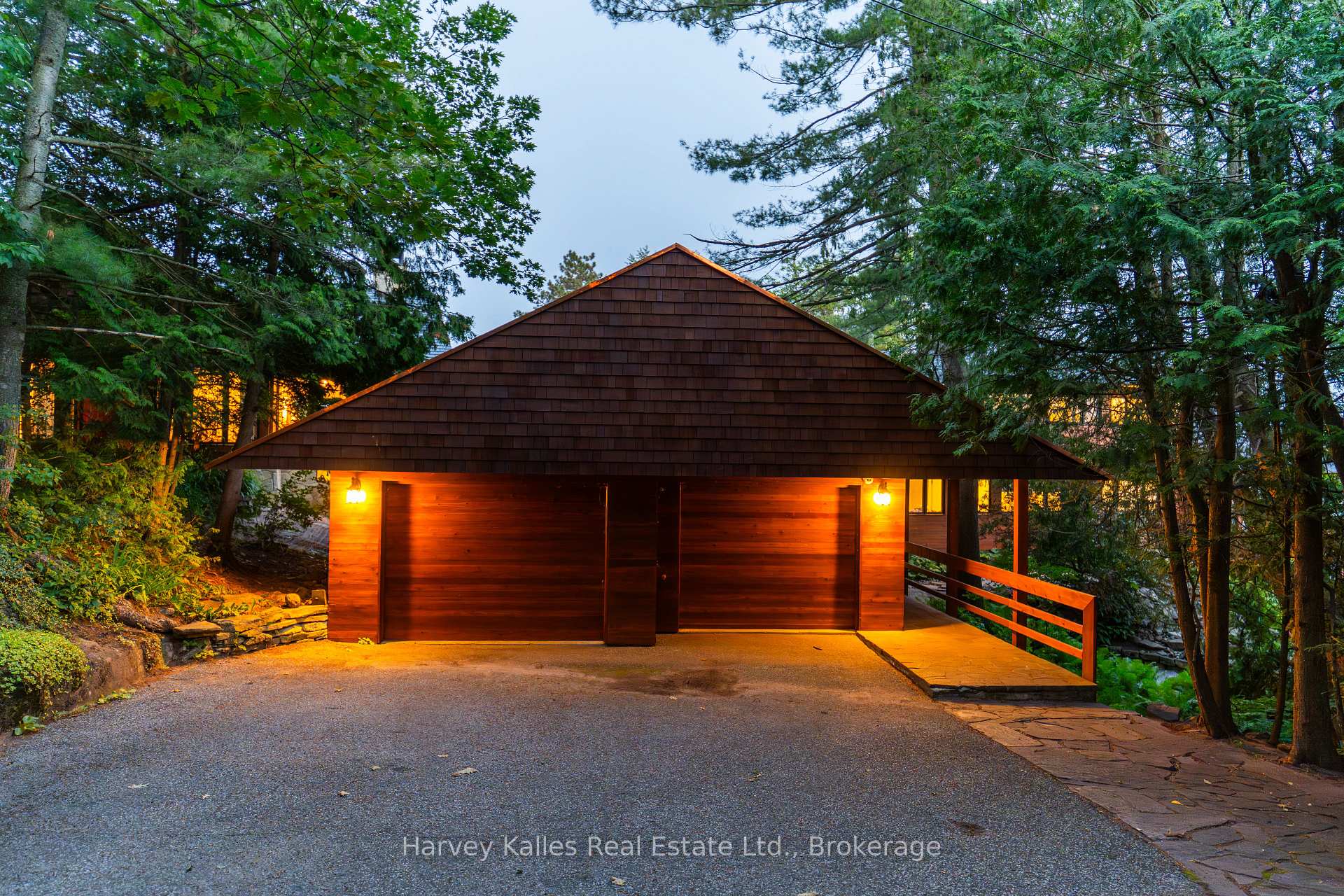 Photo 16 of Unit 3, 1220 Parker's Point Road, Gravenhurst, Muskoka (S) — HOMEH