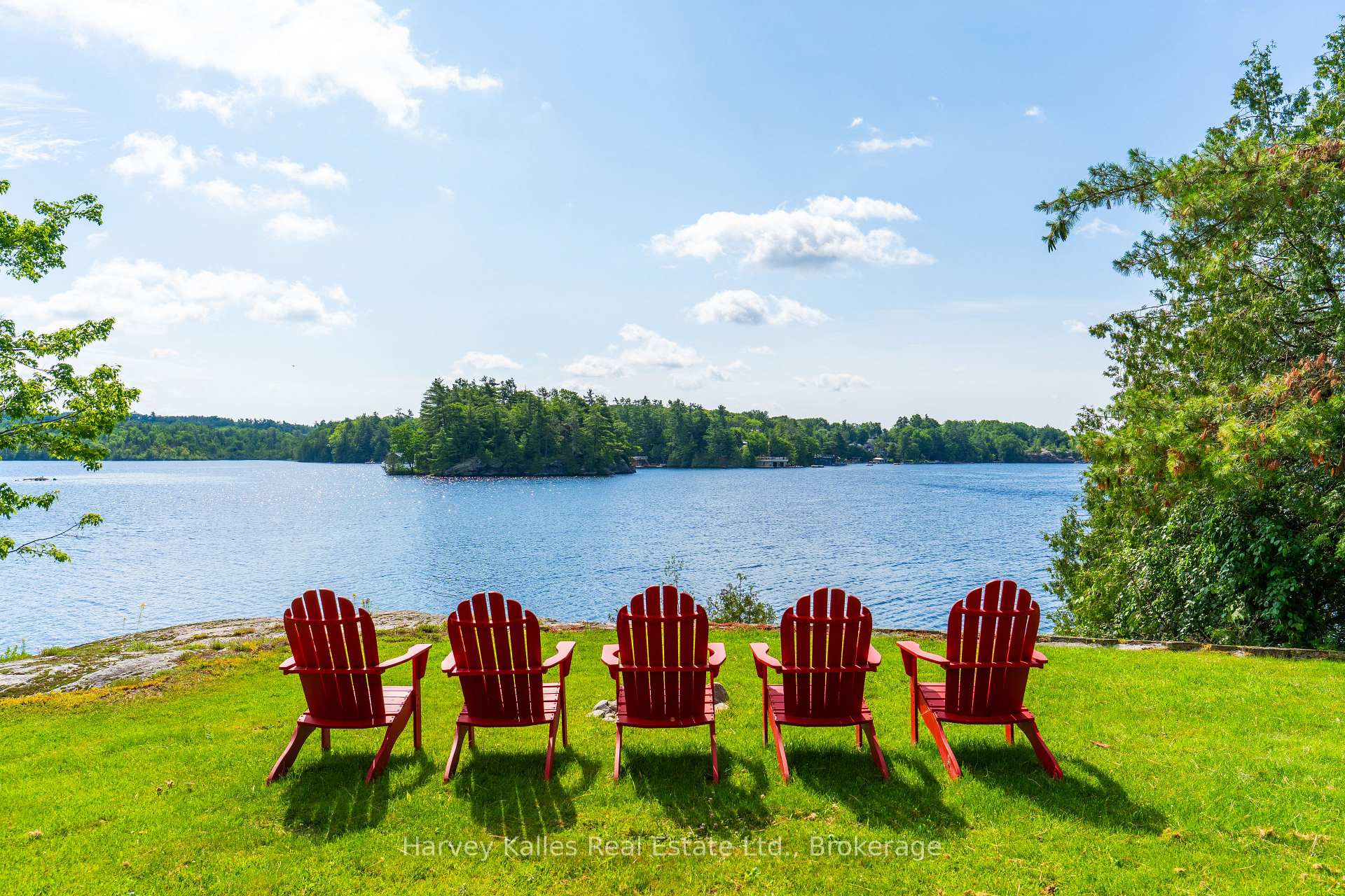 Photo 17 of Unit 3, 1220 Parker's Point Road, Gravenhurst, Muskoka (S) — HOMEH