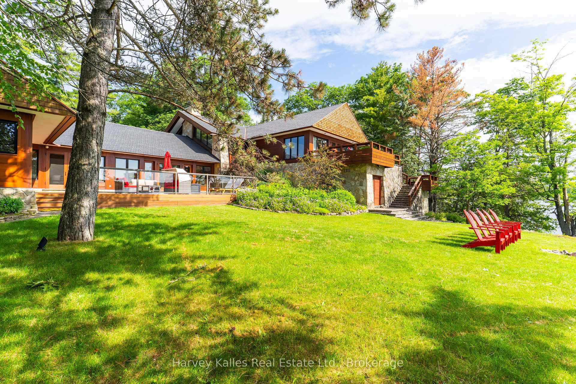 Photo 18 of Unit 3, 1220 Parker's Point Road, Gravenhurst, Muskoka (S) — HOMEH