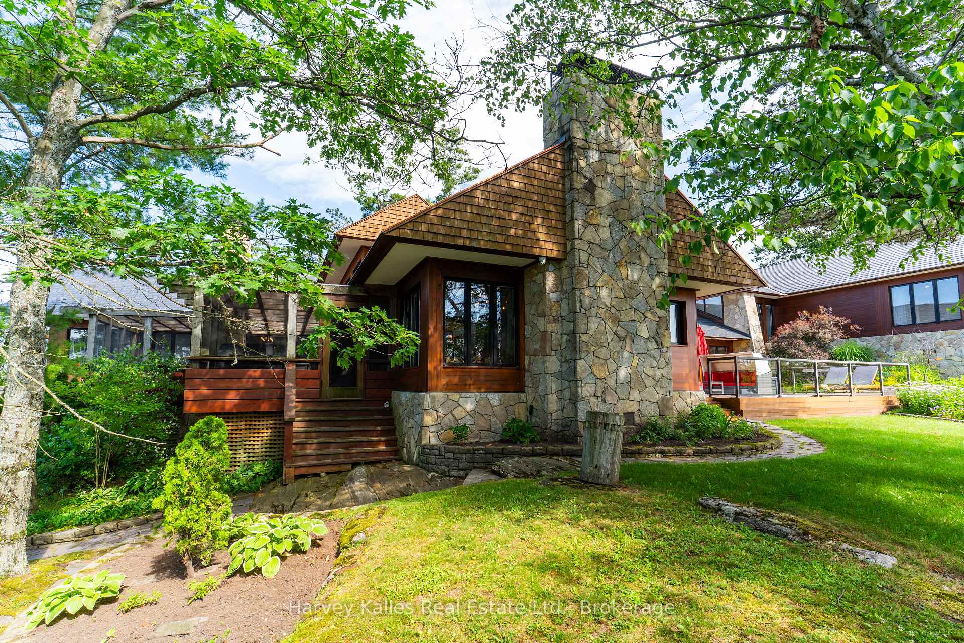 Photo 19 of Unit 3, 1220 Parker's Point Road, Gravenhurst, Muskoka (S) — HOMEH