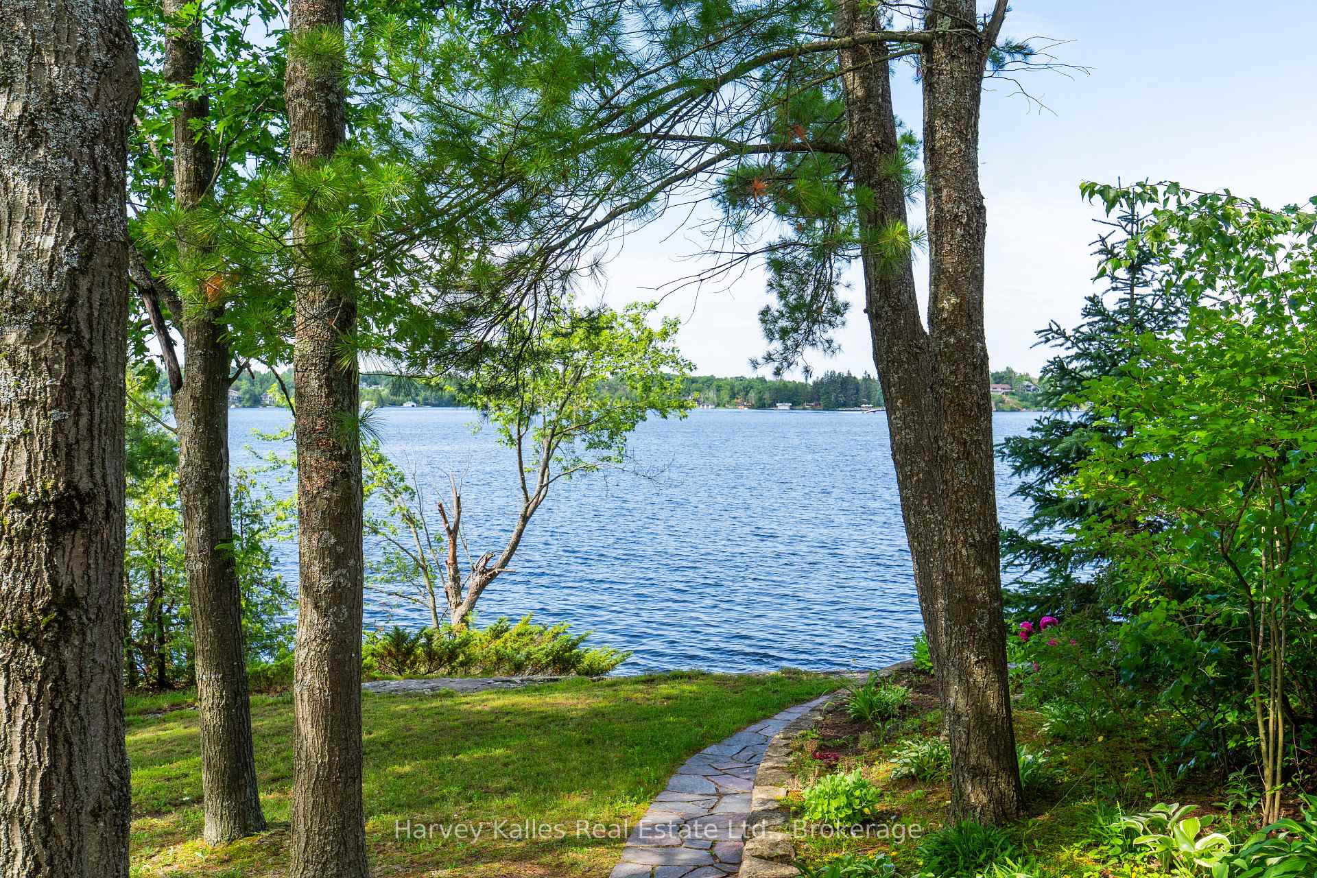 Photo 20 of Unit 3, 1220 Parker's Point Road, Gravenhurst, Muskoka (S) — HOMEH