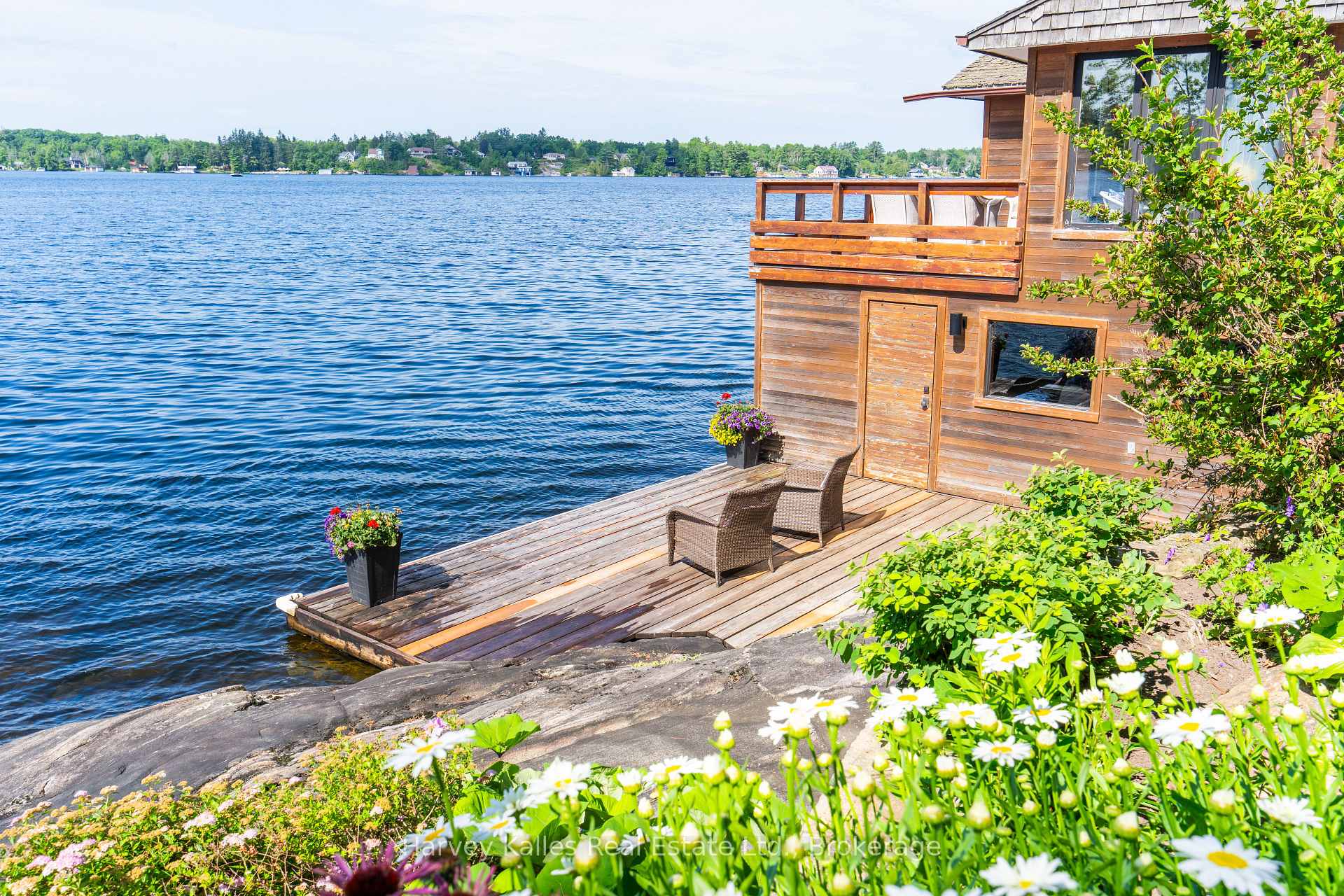 Photo 24 of Unit 3, 1220 Parker's Point Road, Gravenhurst, Muskoka (S) — HOMEH