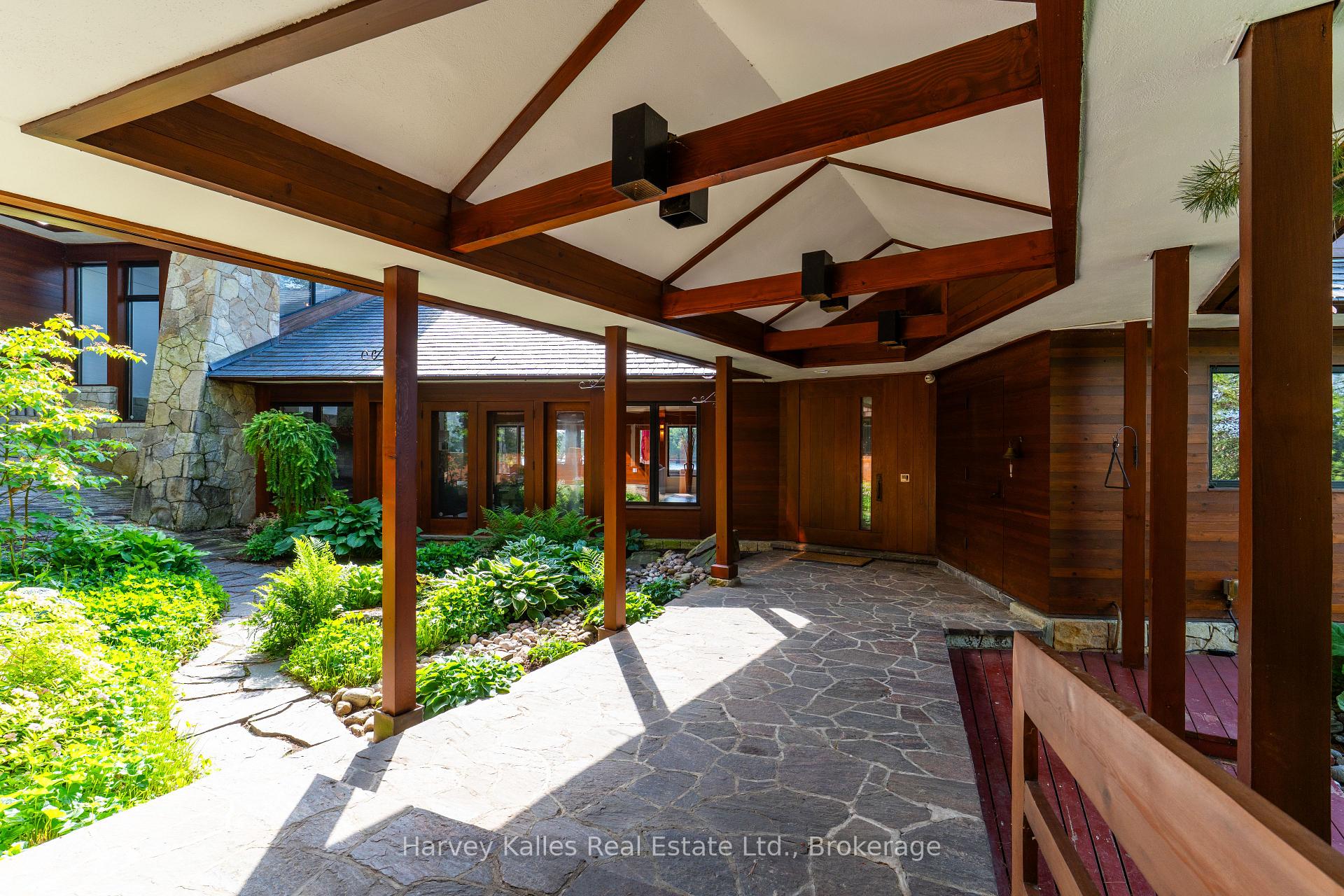 Photo 28 of Unit 3, 1220 Parker's Point Road, Gravenhurst, Muskoka (S) — HOMEH