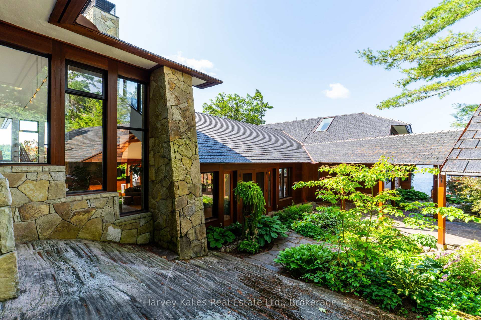 Photo 30 of Unit 3, 1220 Parker's Point Road, Gravenhurst, Muskoka (S) — HOMEH
