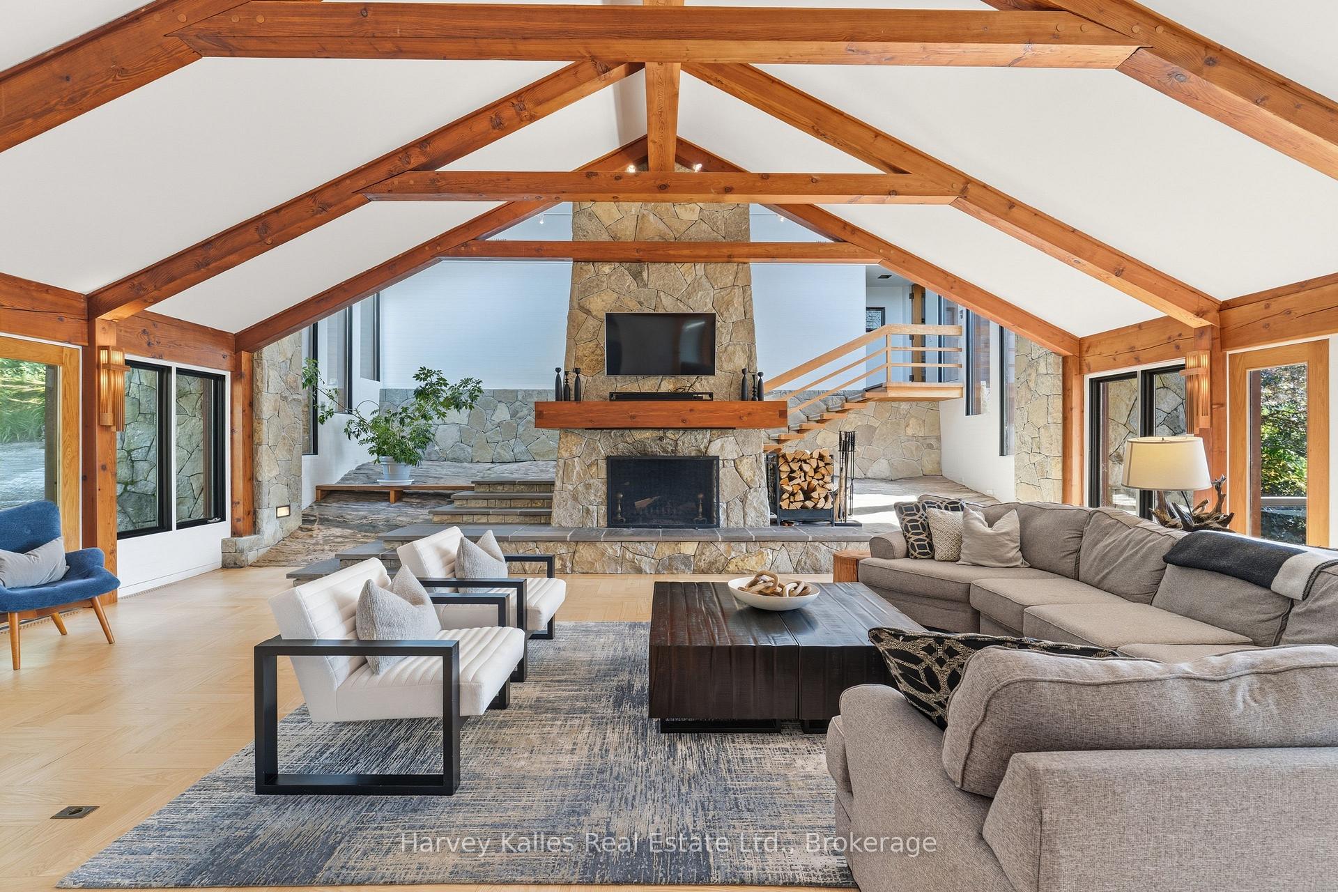 Photo 31 of Unit 3, 1220 Parker's Point Road, Gravenhurst, Muskoka (S) — HOMEH