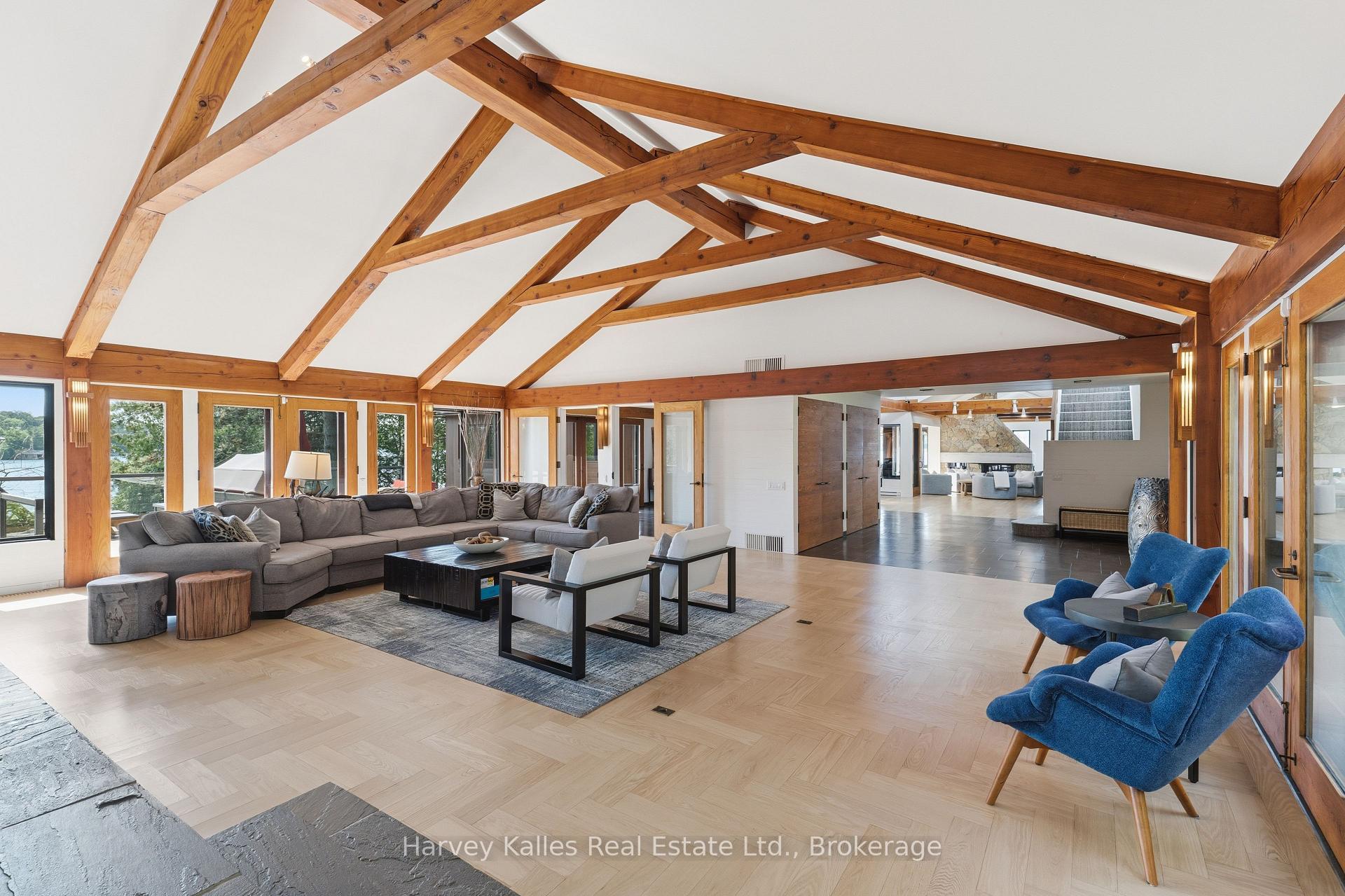 Photo 32 of Unit 3, 1220 Parker's Point Road, Gravenhurst, Muskoka (S) — HOMEH