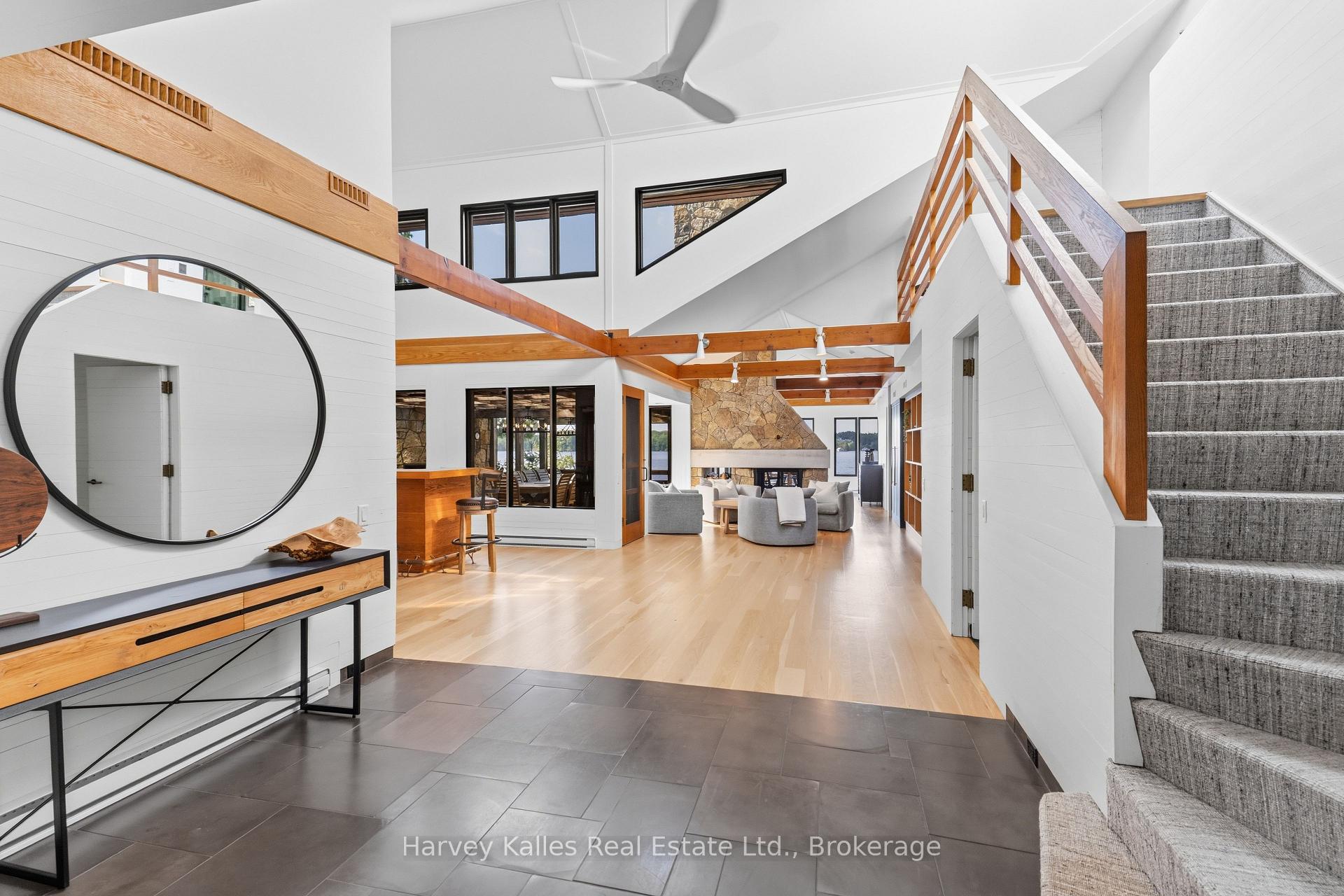 Photo 33 of Unit 3, 1220 Parker's Point Road, Gravenhurst, Muskoka (S) — HOMEH