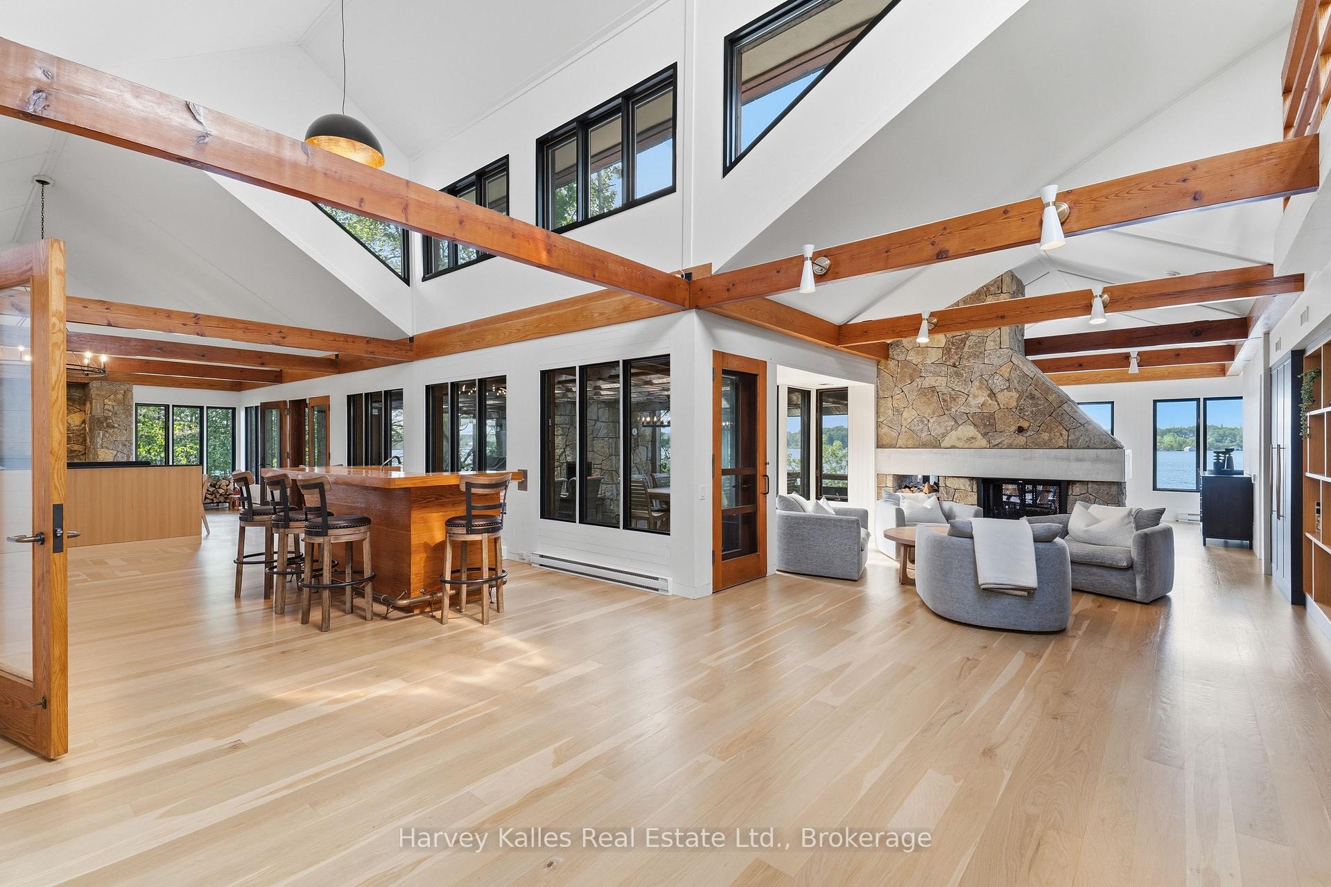 Photo 34 of Unit 3, 1220 Parker's Point Road, Gravenhurst, Muskoka (S) — HOMEH