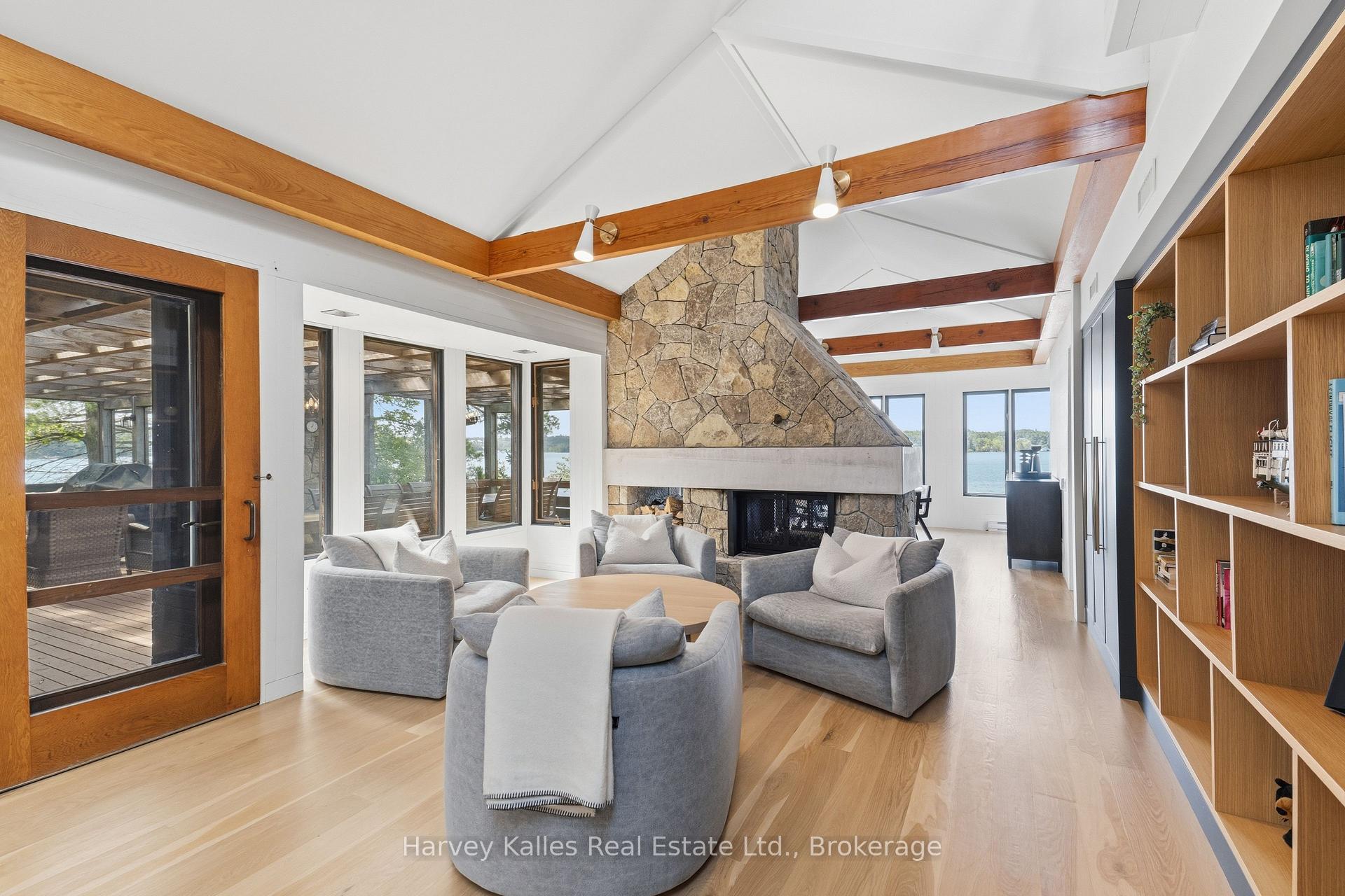 Photo 35 of Unit 3, 1220 Parker's Point Road, Gravenhurst, Muskoka (S) — HOMEH