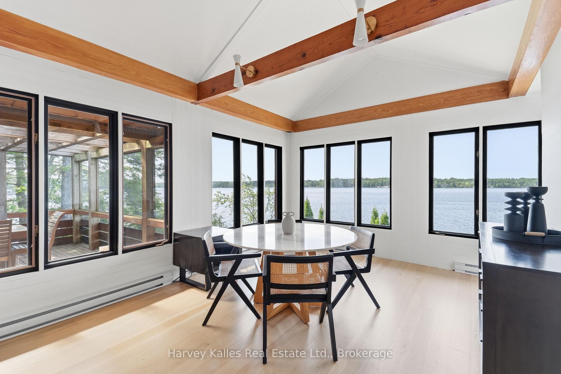 Photo 36 of Unit 3, 1220 Parker's Point Road, Gravenhurst, Muskoka (S) — HOMEH
