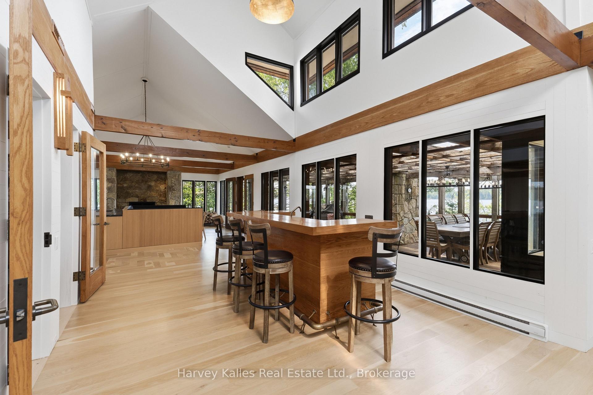 Photo 37 of Unit 3, 1220 Parker's Point Road, Gravenhurst, Muskoka (S) — HOMEH