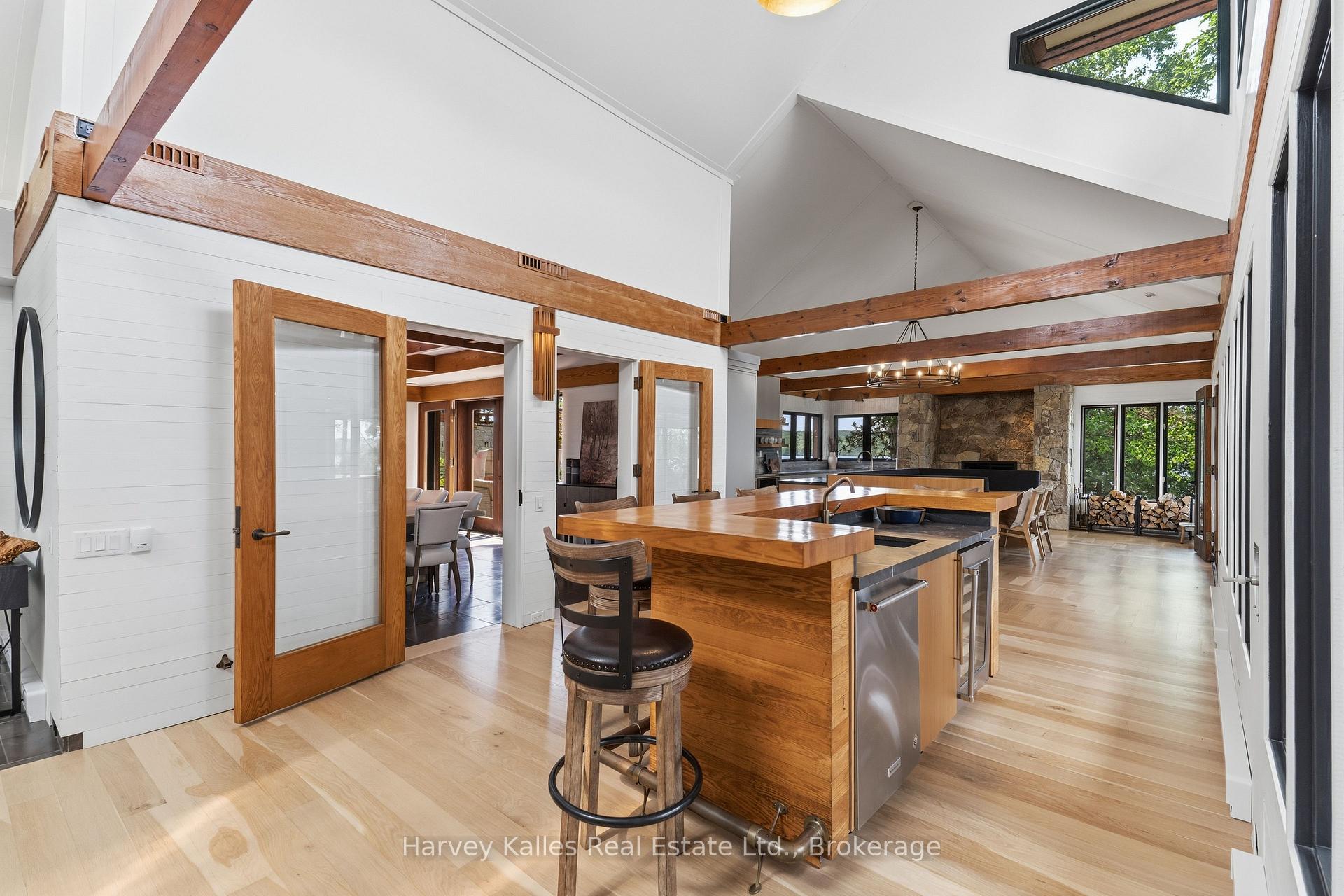 Photo 38 of Unit 3, 1220 Parker's Point Road, Gravenhurst, Muskoka (S) — HOMEH