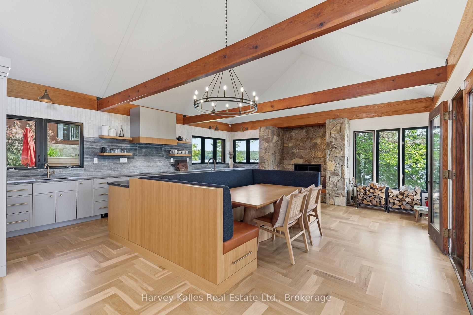 Photo 39 of Unit 3, 1220 Parker's Point Road, Gravenhurst, Muskoka (S) — HOMEH