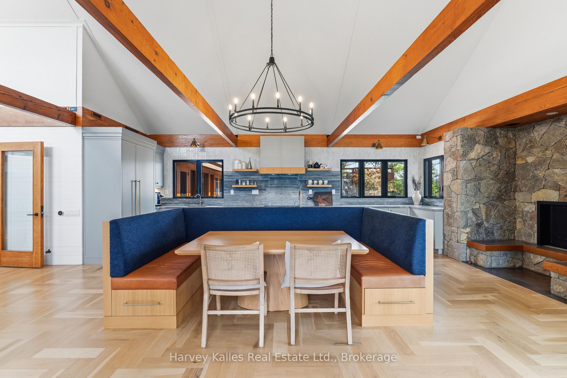 Photo 40 of Unit 3, 1220 Parker's Point Road, Gravenhurst, Muskoka (S) — HOMEH