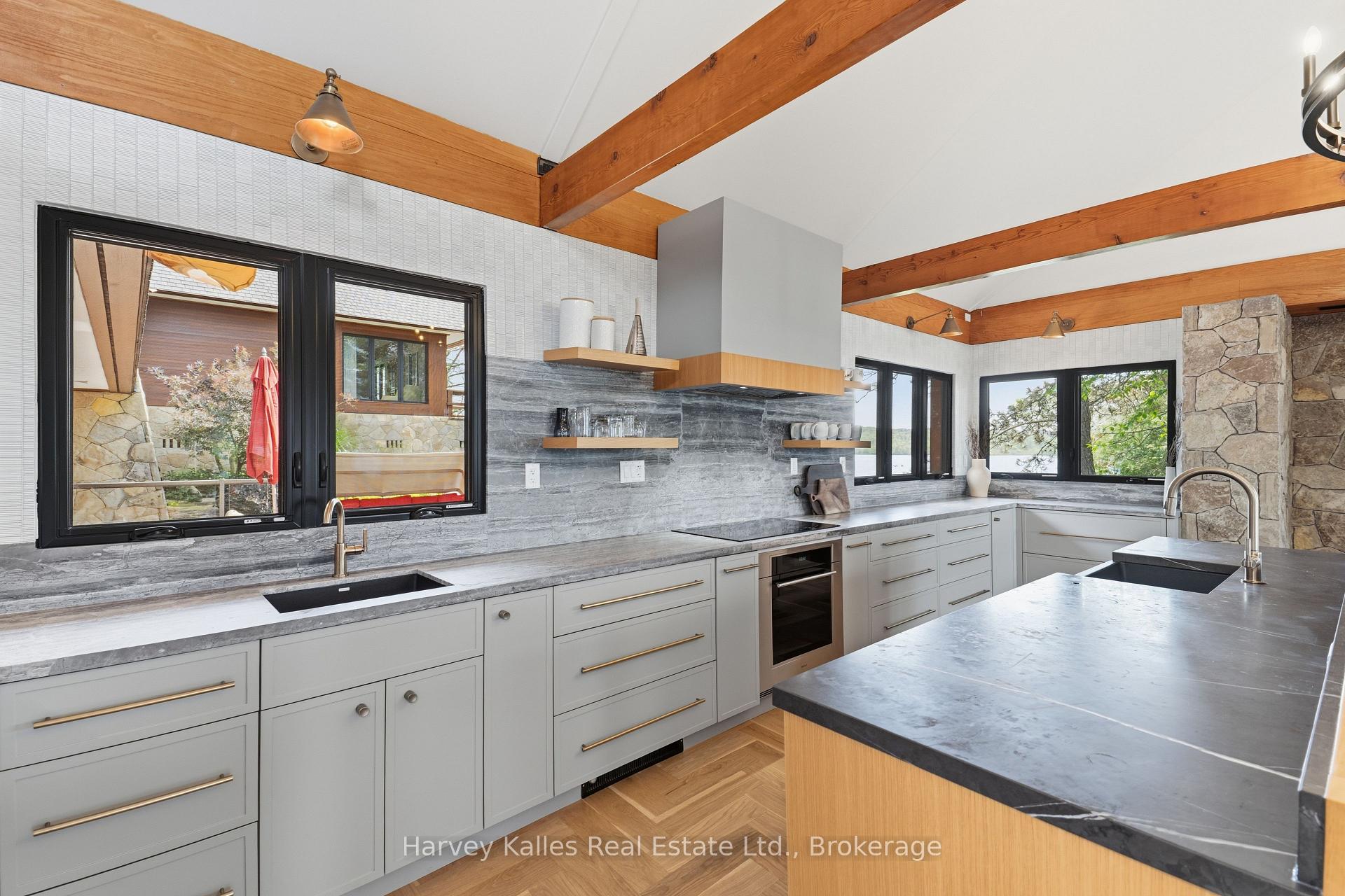 Photo 41 of Unit 3, 1220 Parker's Point Road, Gravenhurst, Muskoka (S) — HOMEH