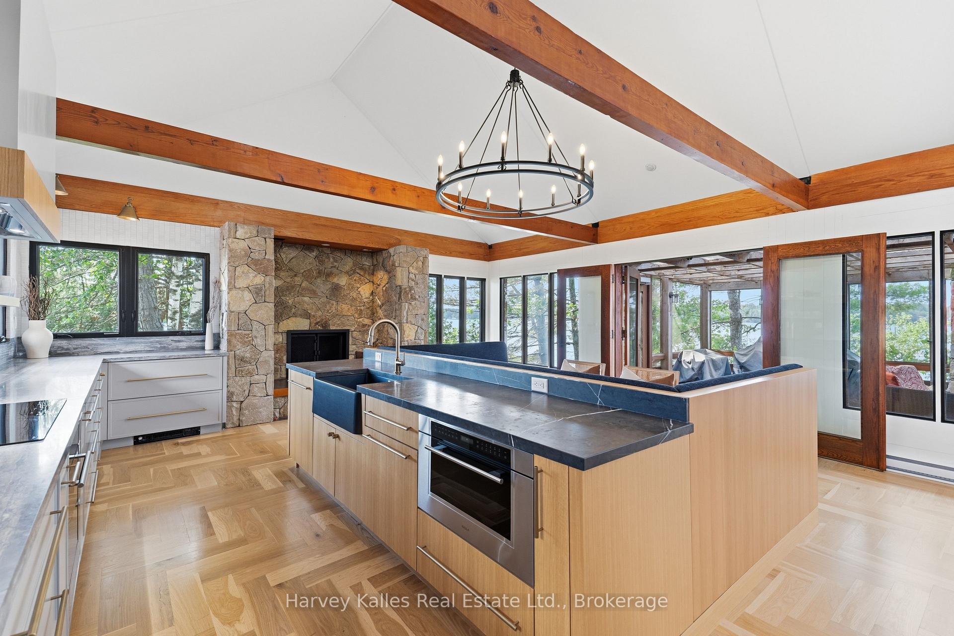 Photo 42 of Unit 3, 1220 Parker's Point Road, Gravenhurst, Muskoka (S) — HOMEH