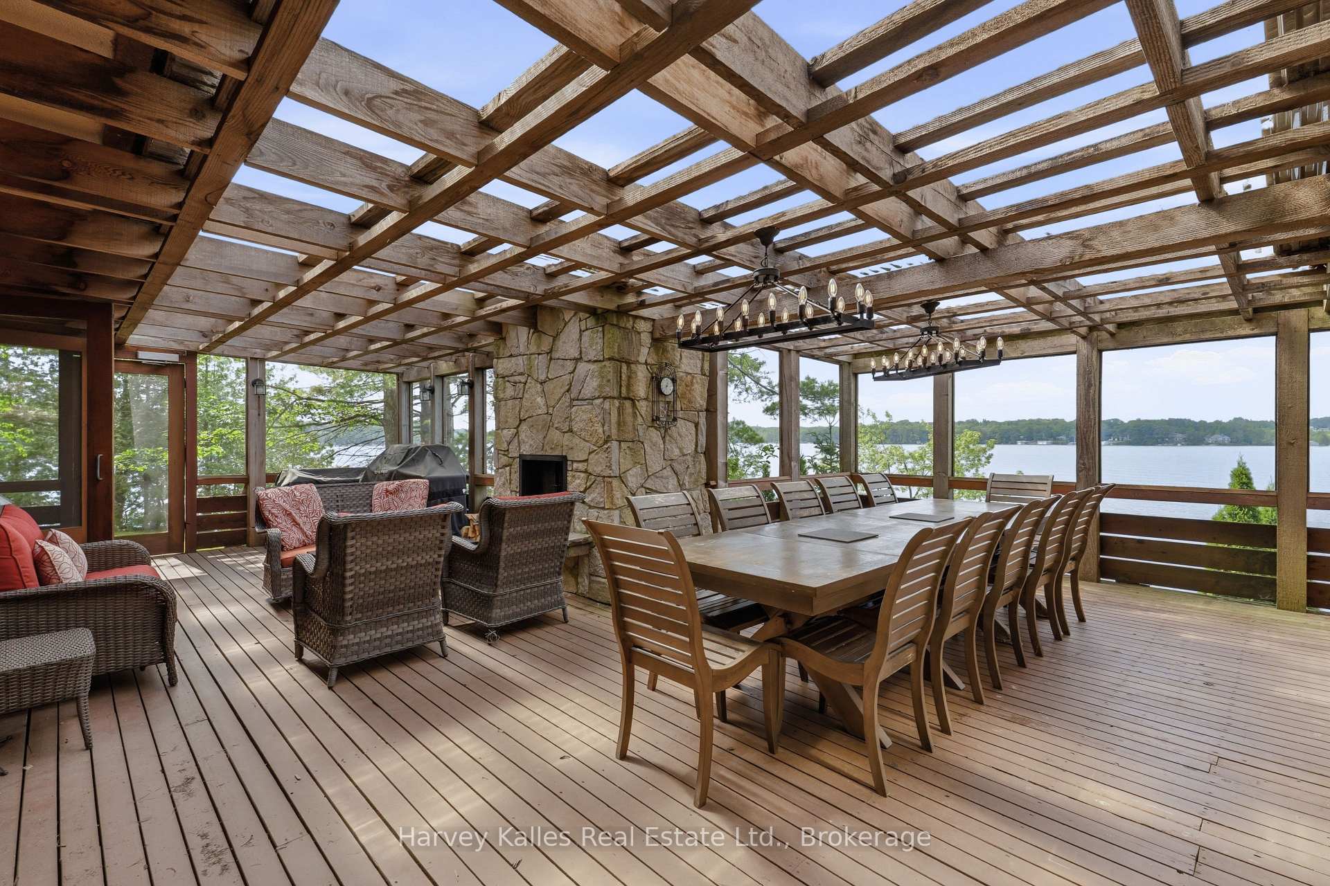 Photo 44 of Unit 3, 1220 Parker's Point Road, Gravenhurst, Muskoka (S) — HOMEH