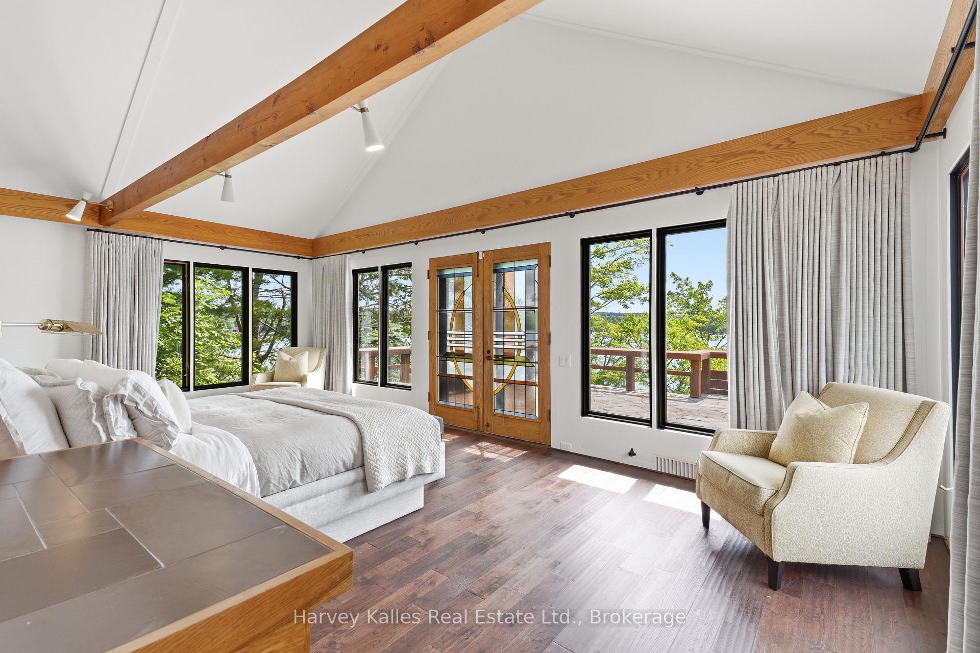Photo 45 of Unit 3, 1220 Parker's Point Road, Gravenhurst, Muskoka (S) — HOMEH