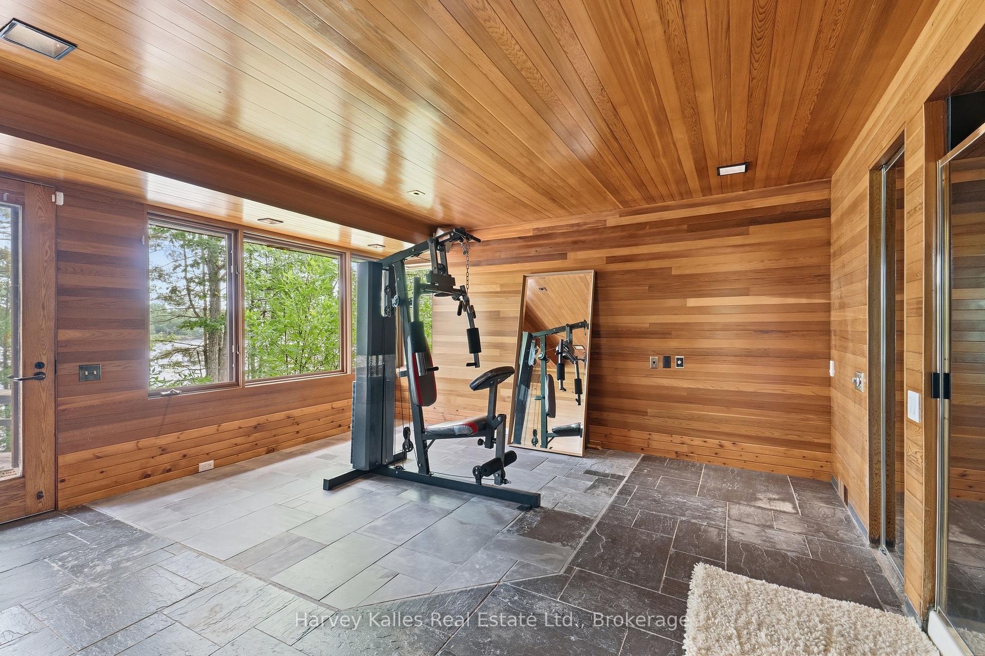 Photo 48 of Unit 3, 1220 Parker's Point Road, Gravenhurst, Muskoka (S) — HOMEH