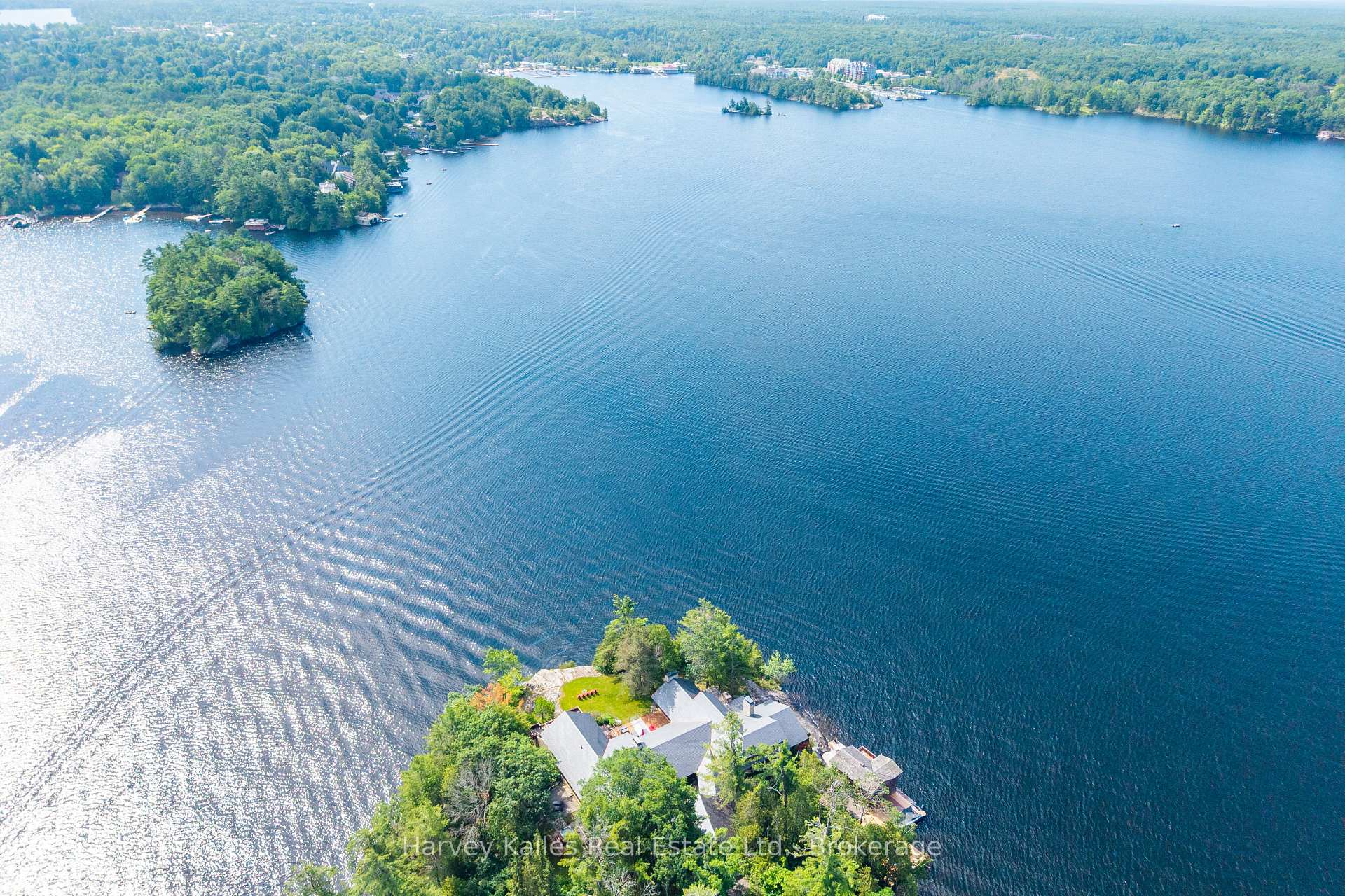 Photo 49 of Unit 3, 1220 Parker's Point Road, Gravenhurst, Muskoka (S) — HOMEH