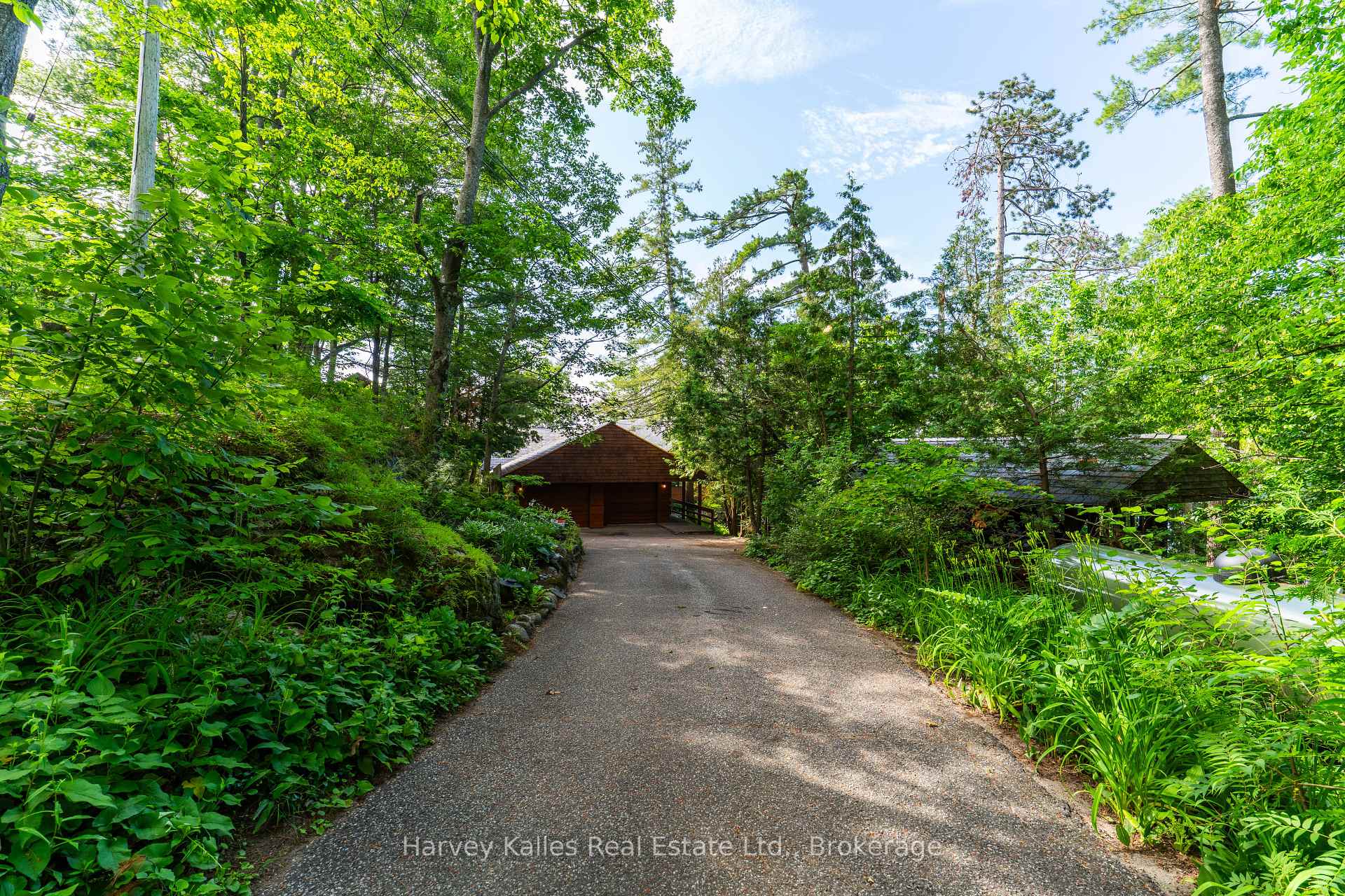 Photo 50 of Unit 3, 1220 Parker's Point Road, Gravenhurst, Muskoka (S) — HOMEH