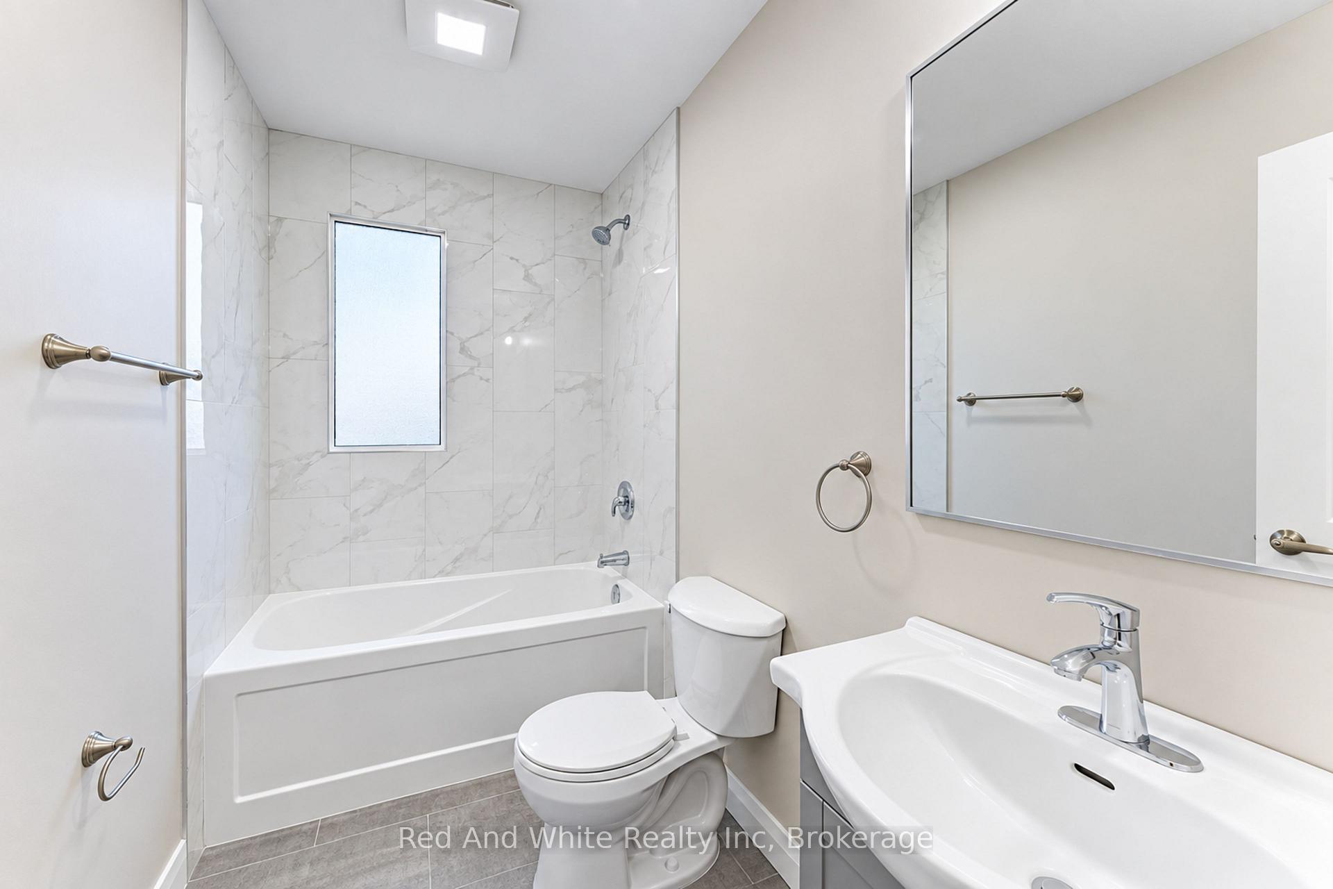 Photo 31 of 18 Miehm Place, Kitchener, Civic Centre — HOMEH