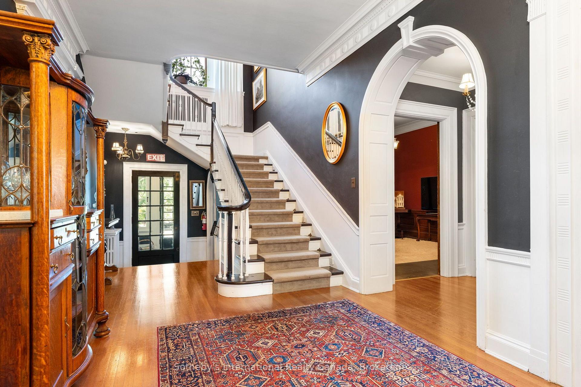 Photo 5 of 150 Prospect Street, Norfolk, Port Dover — HOMEH