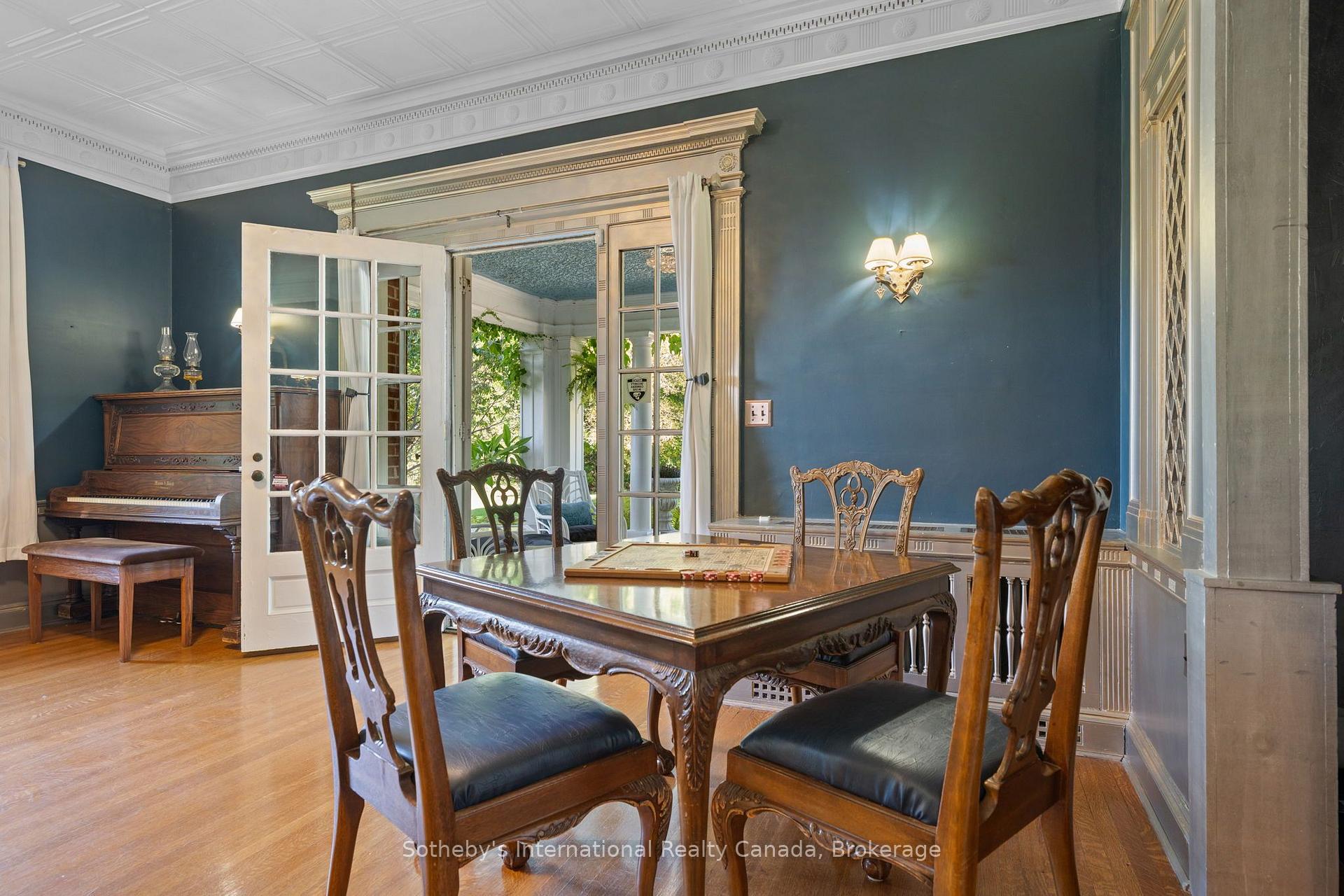 Photo 9 of 150 Prospect Street, Norfolk, Port Dover — HOMEH