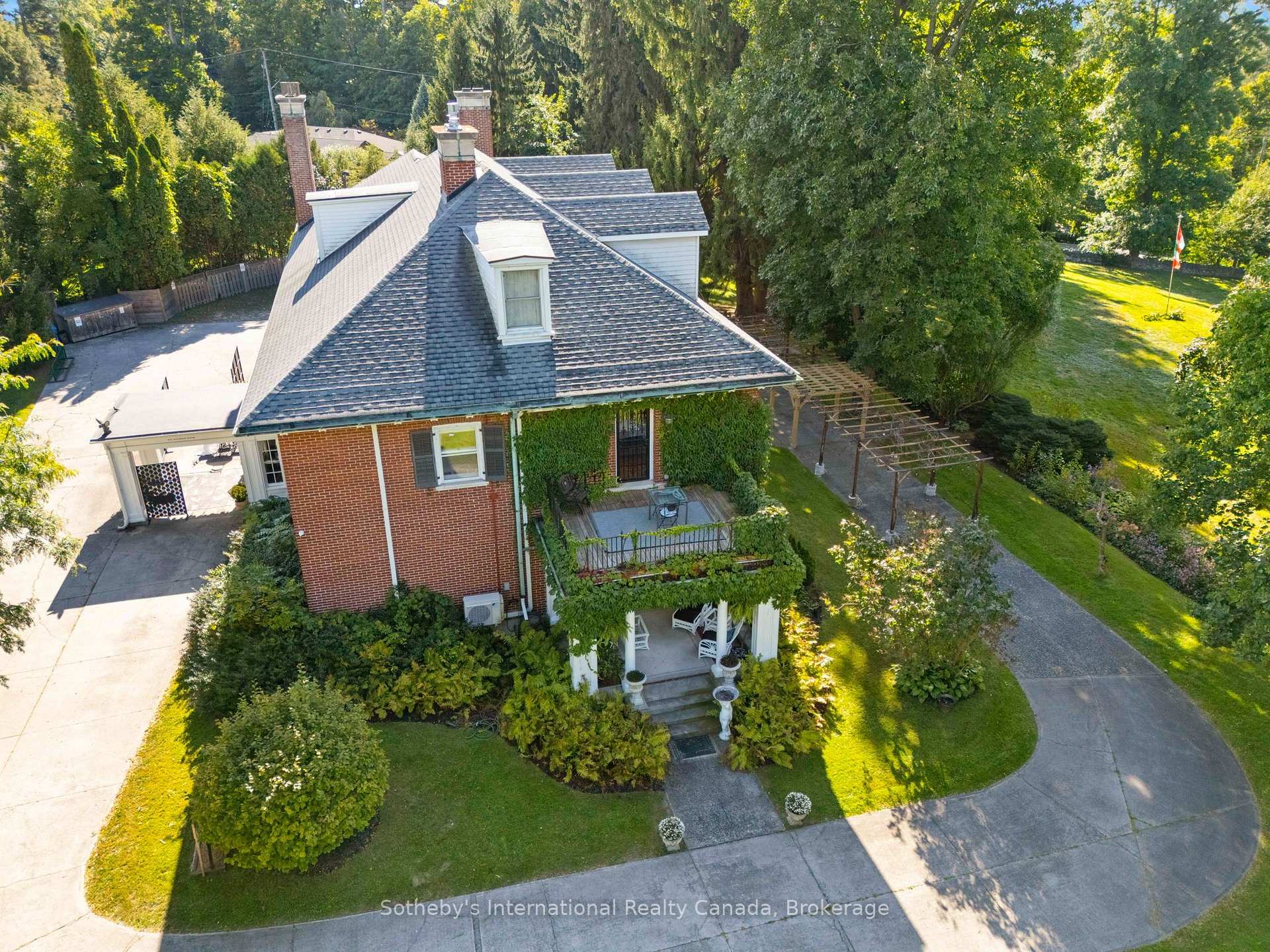 Photo 35 of 150 Prospect Street, Norfolk, Port Dover — HOMEH