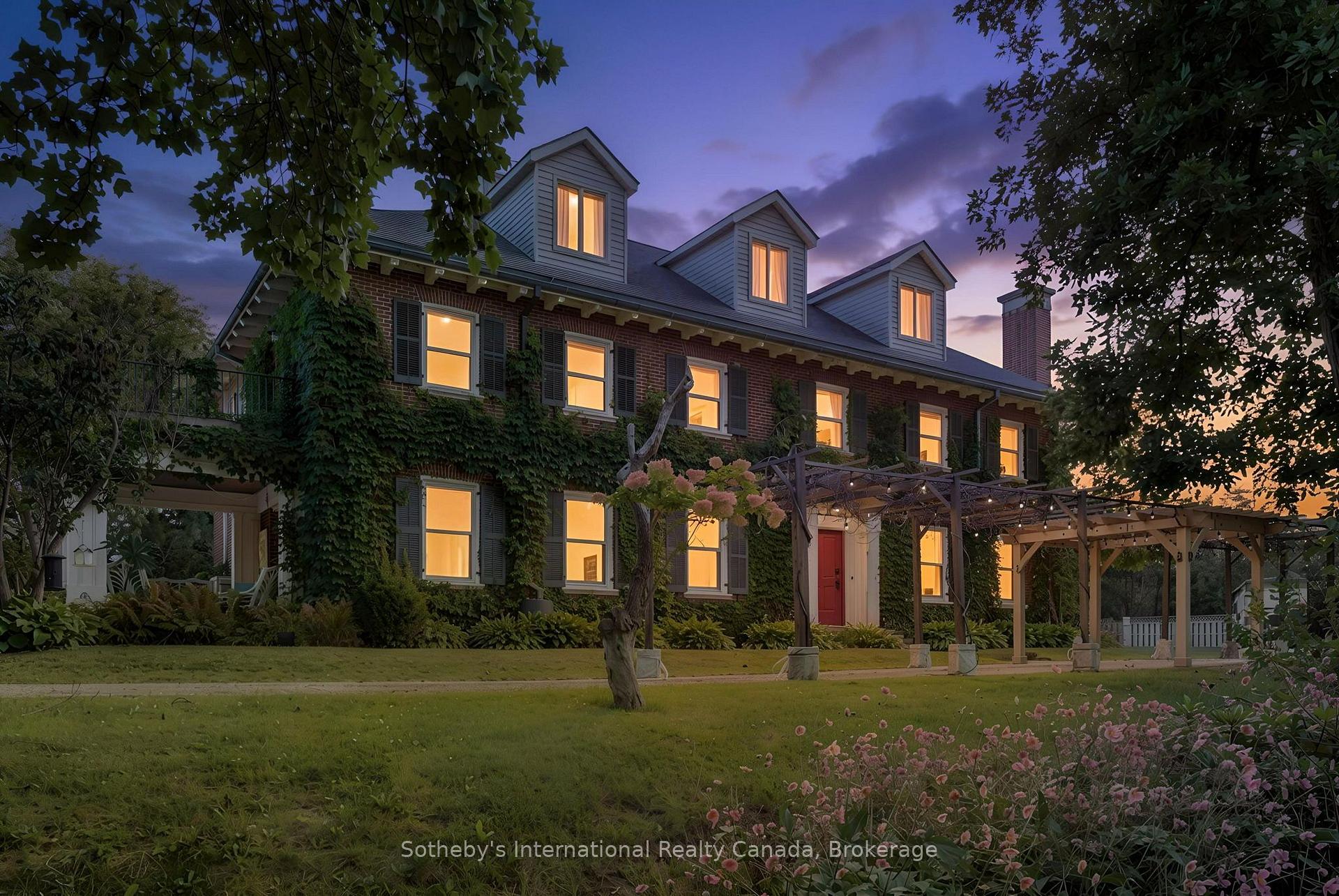 Photo 39 of 150 Prospect Street, Norfolk, Port Dover — HOMEH