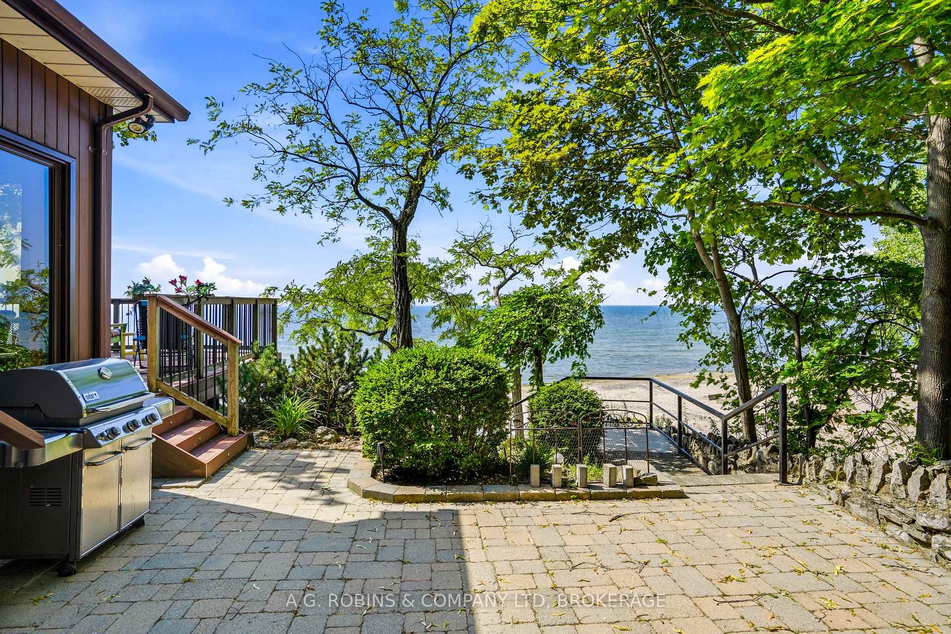 Photo 9 of 10599 Lakeshore Road, Wainfleet, Lakeshore — HOMEH