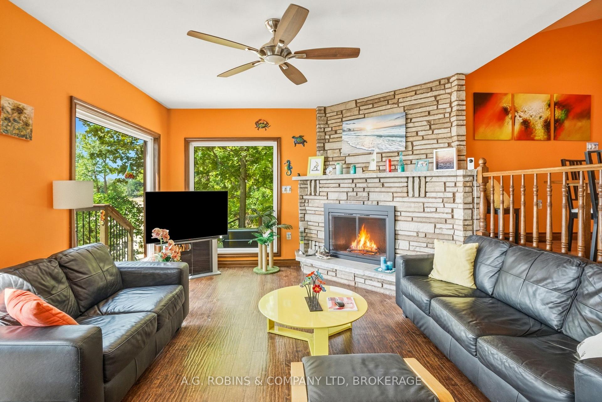 Photo 32 of 10599 Lakeshore Road, Wainfleet, Lakeshore — HOMEH