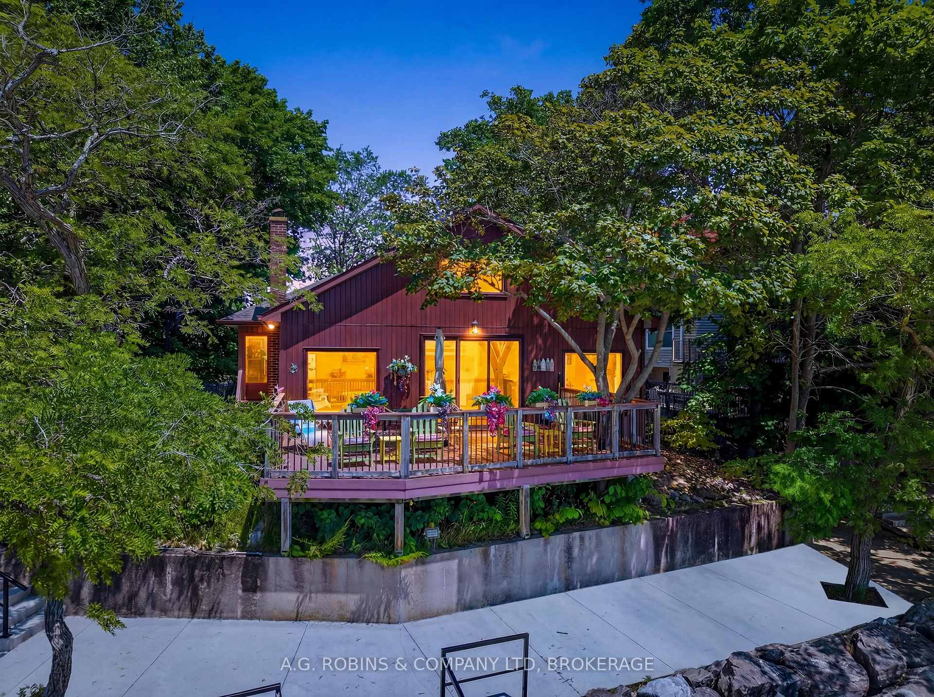 Photo 54 of 10599 Lakeshore Road, Wainfleet, Lakeshore — HOMEH