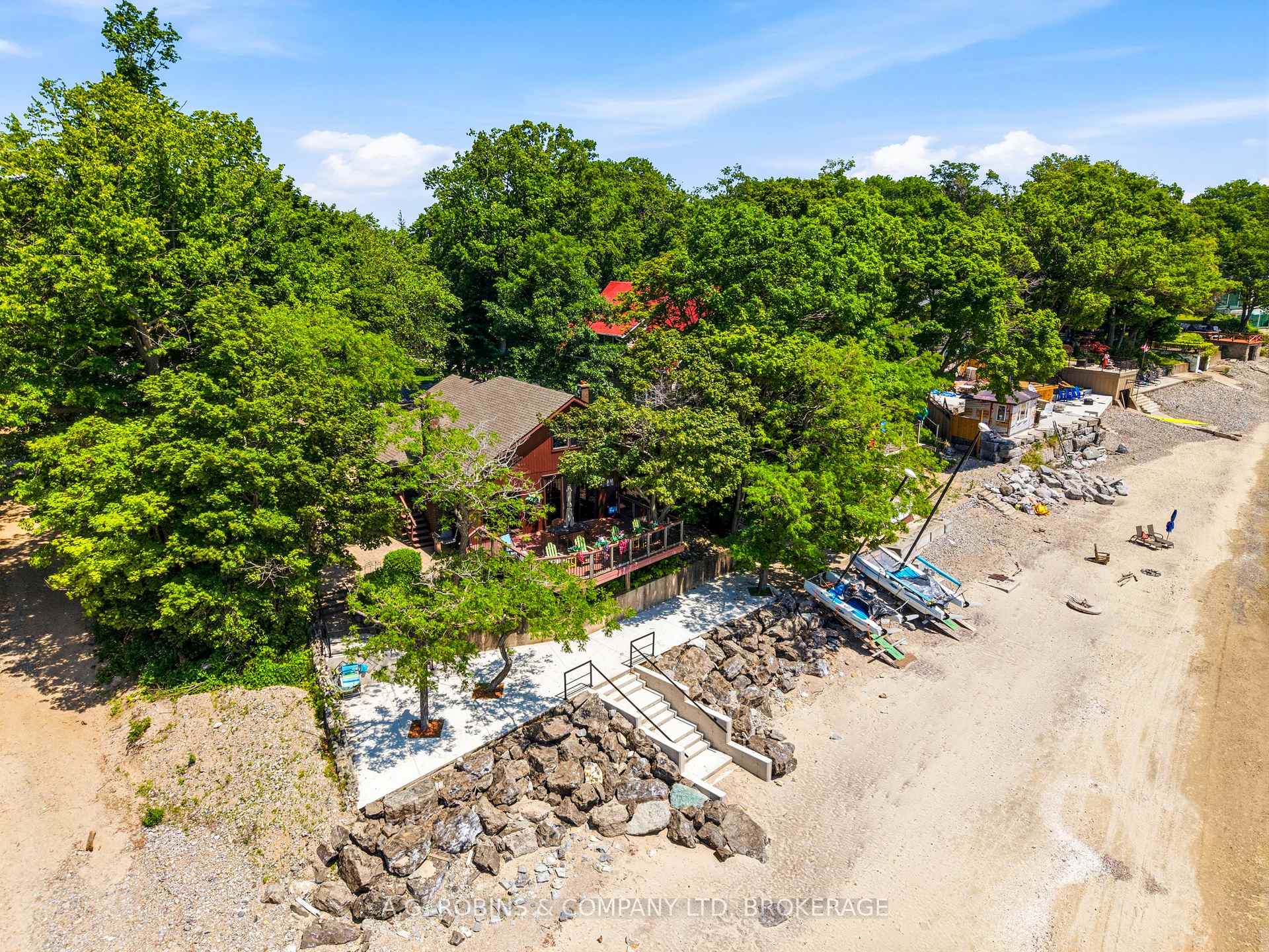 Photo 56 of 10599 Lakeshore Road, Wainfleet, Lakeshore — HOMEH