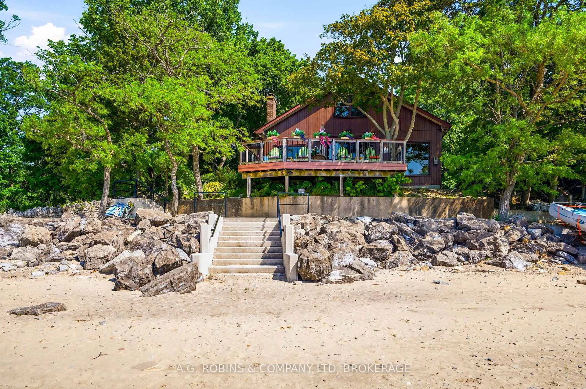 Photo 12 of 10599 Lakeshore Road, Wainfleet, Lakeshore — HOMEH
