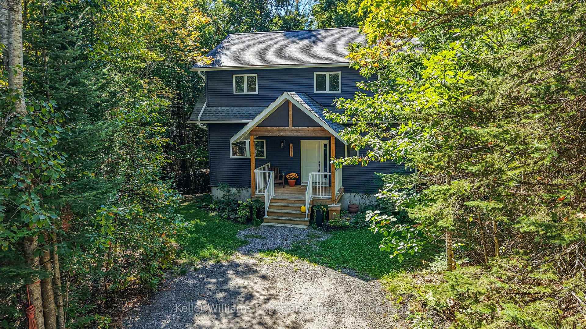Photo 40 of 1077 Holiday Park Drive, Bracebridge, Macaulay — HOMEH