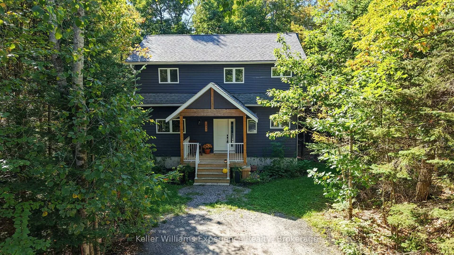 Photo 48 of 1077 Holiday Park Drive, Bracebridge, Macaulay — HOMEH