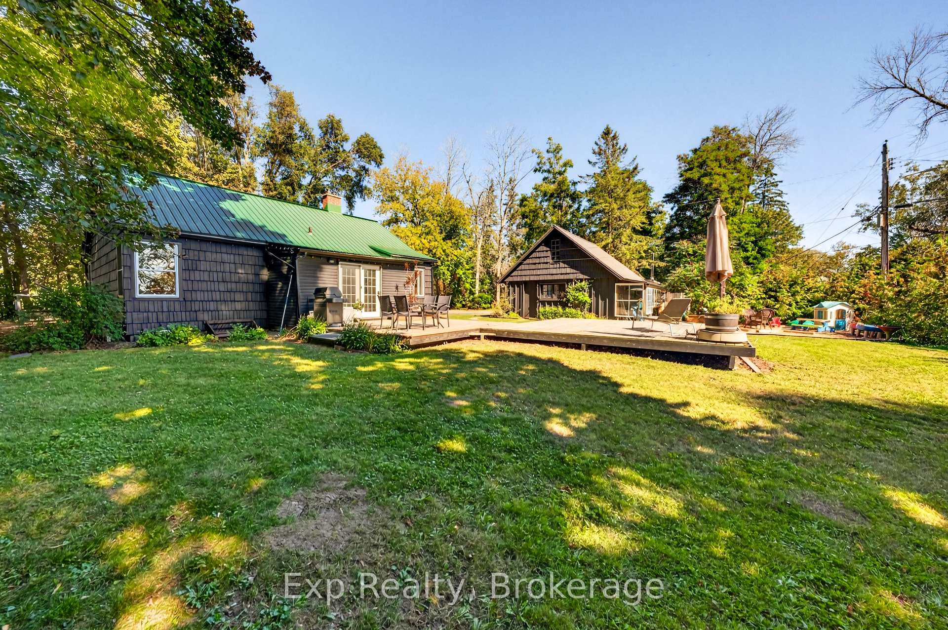Photo 28 of 22625 Loyalist Parkway, Quinte West, Murray Ward — HOMEH