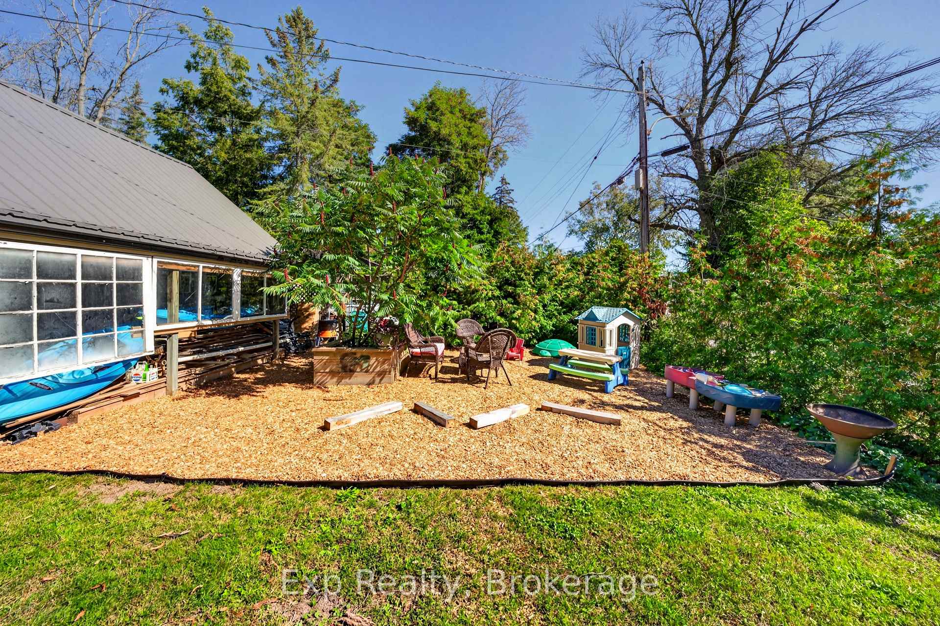 Photo 29 of 22625 Loyalist Parkway, Quinte West, Murray Ward — HOMEH
