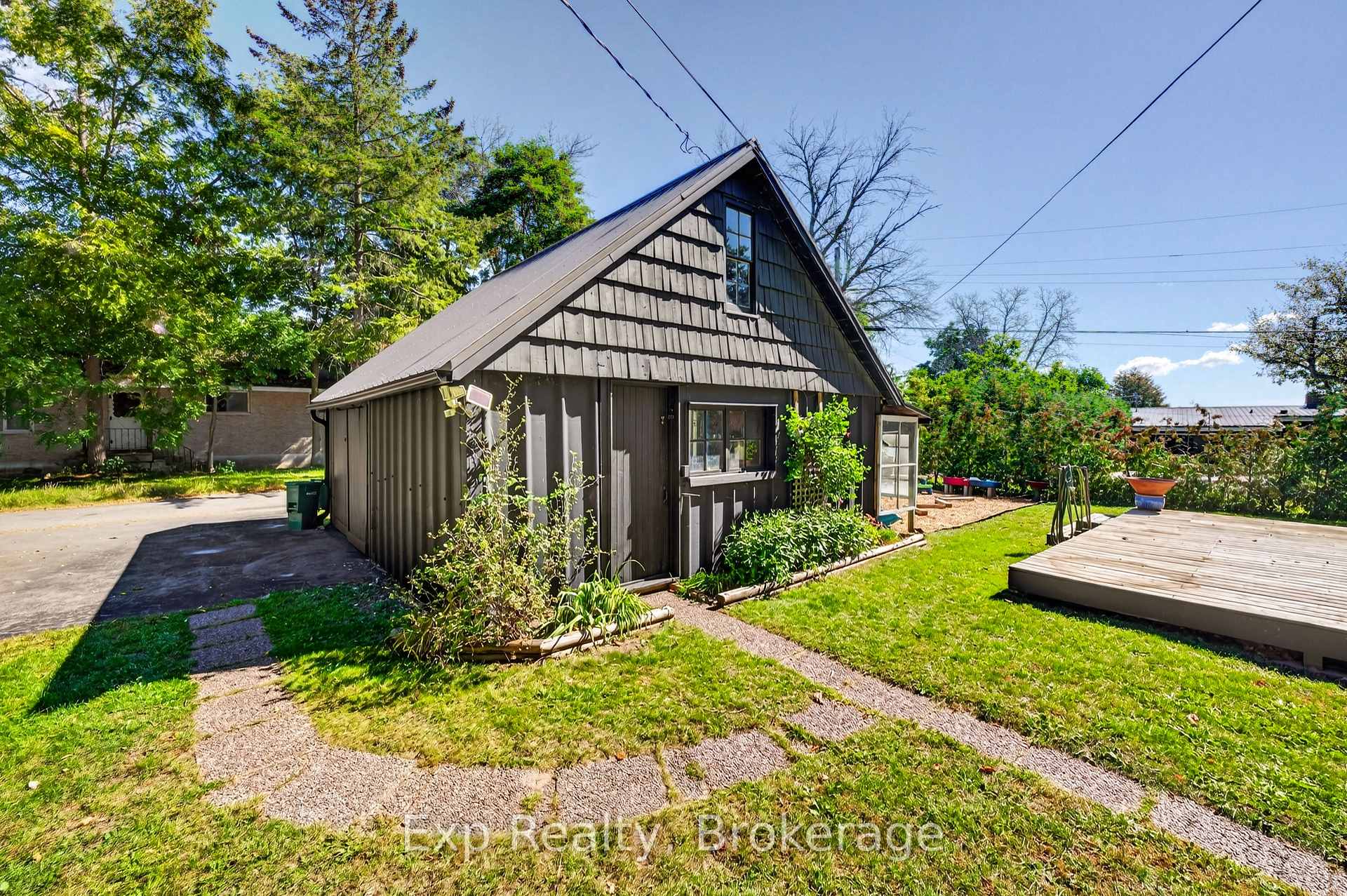 Photo 34 of 22625 Loyalist Parkway, Quinte West, Murray Ward — HOMEH