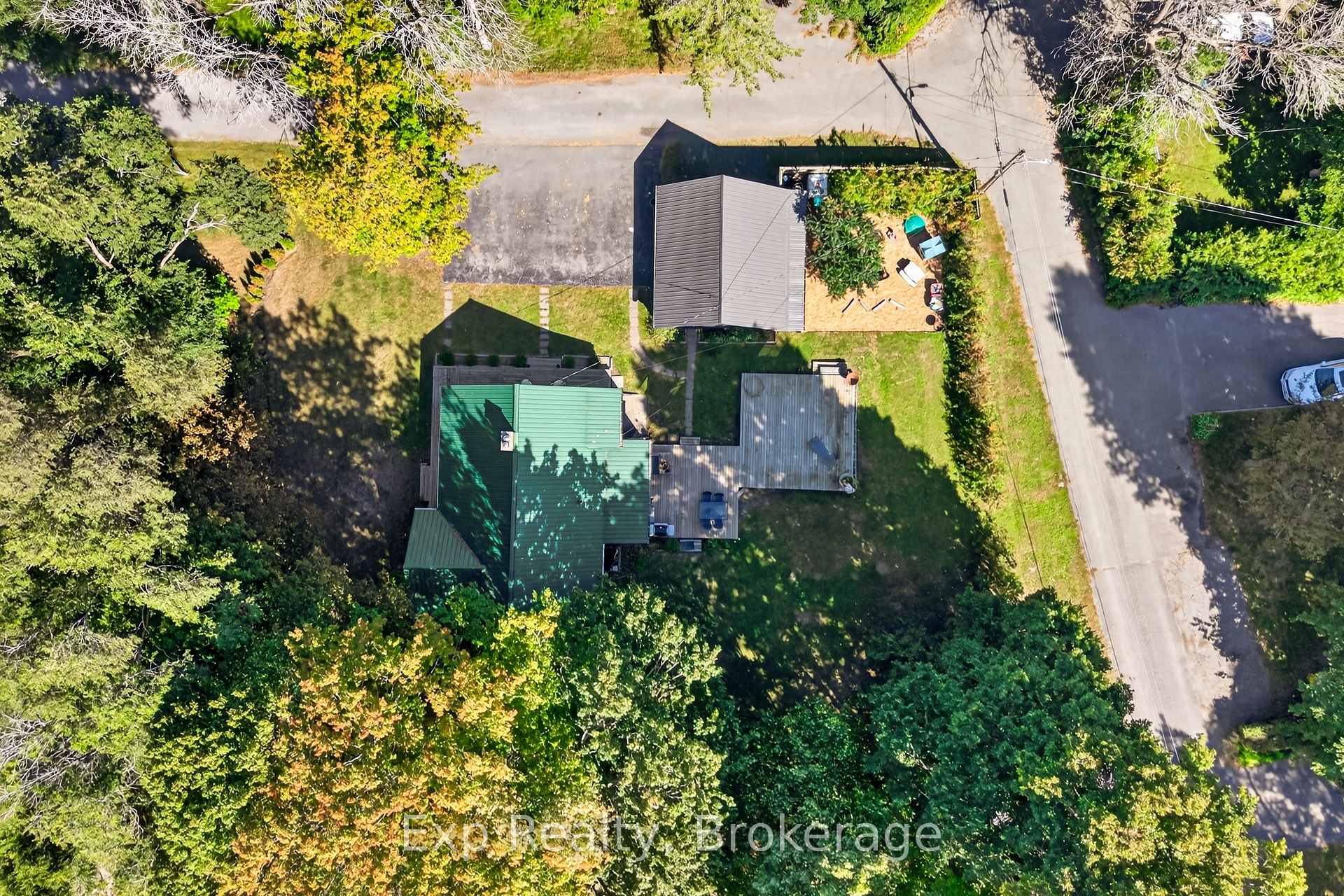 Photo 35 of 22625 Loyalist Parkway, Quinte West, Murray Ward — HOMEH