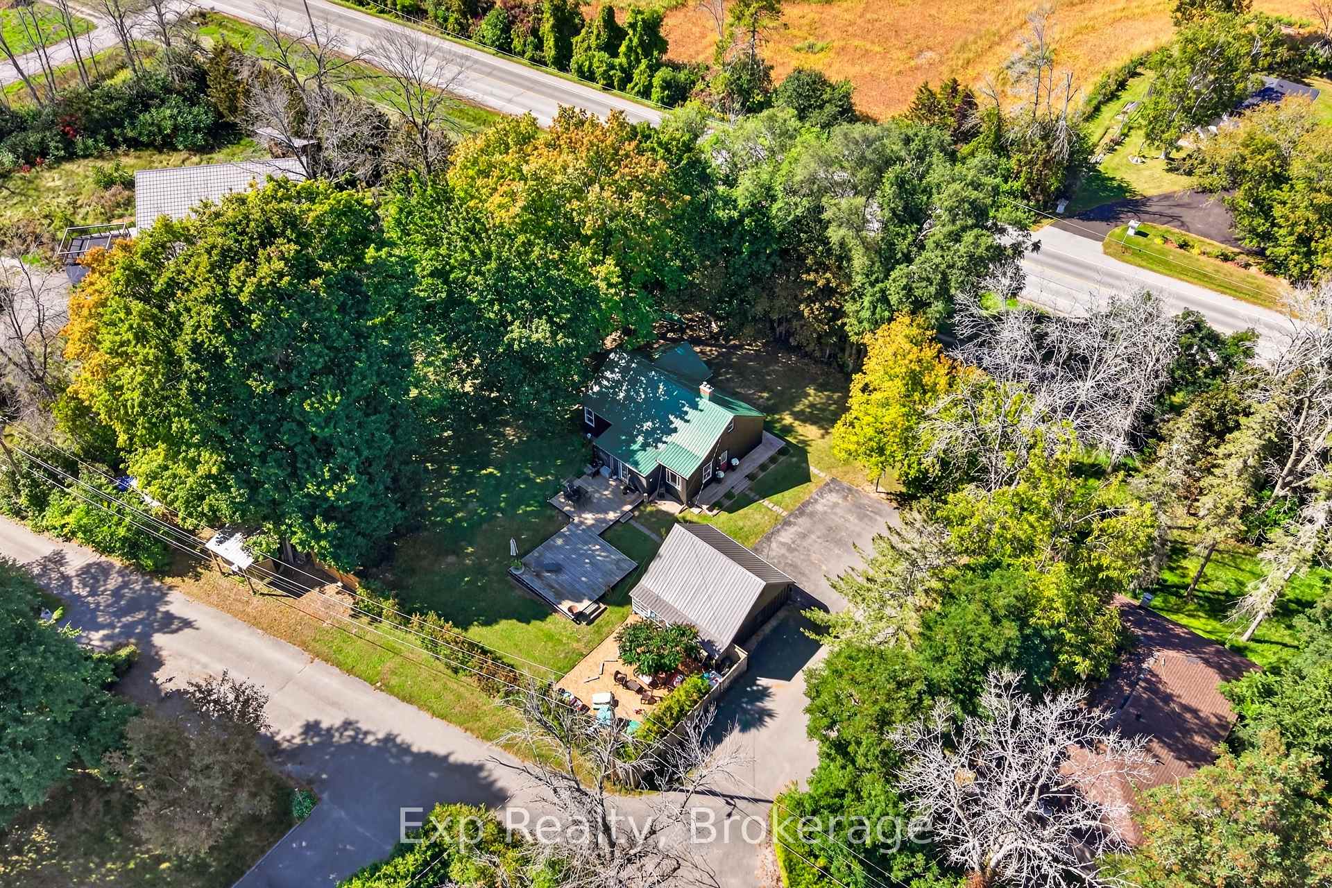 Photo 36 of 22625 Loyalist Parkway, Quinte West, Murray Ward — HOMEH