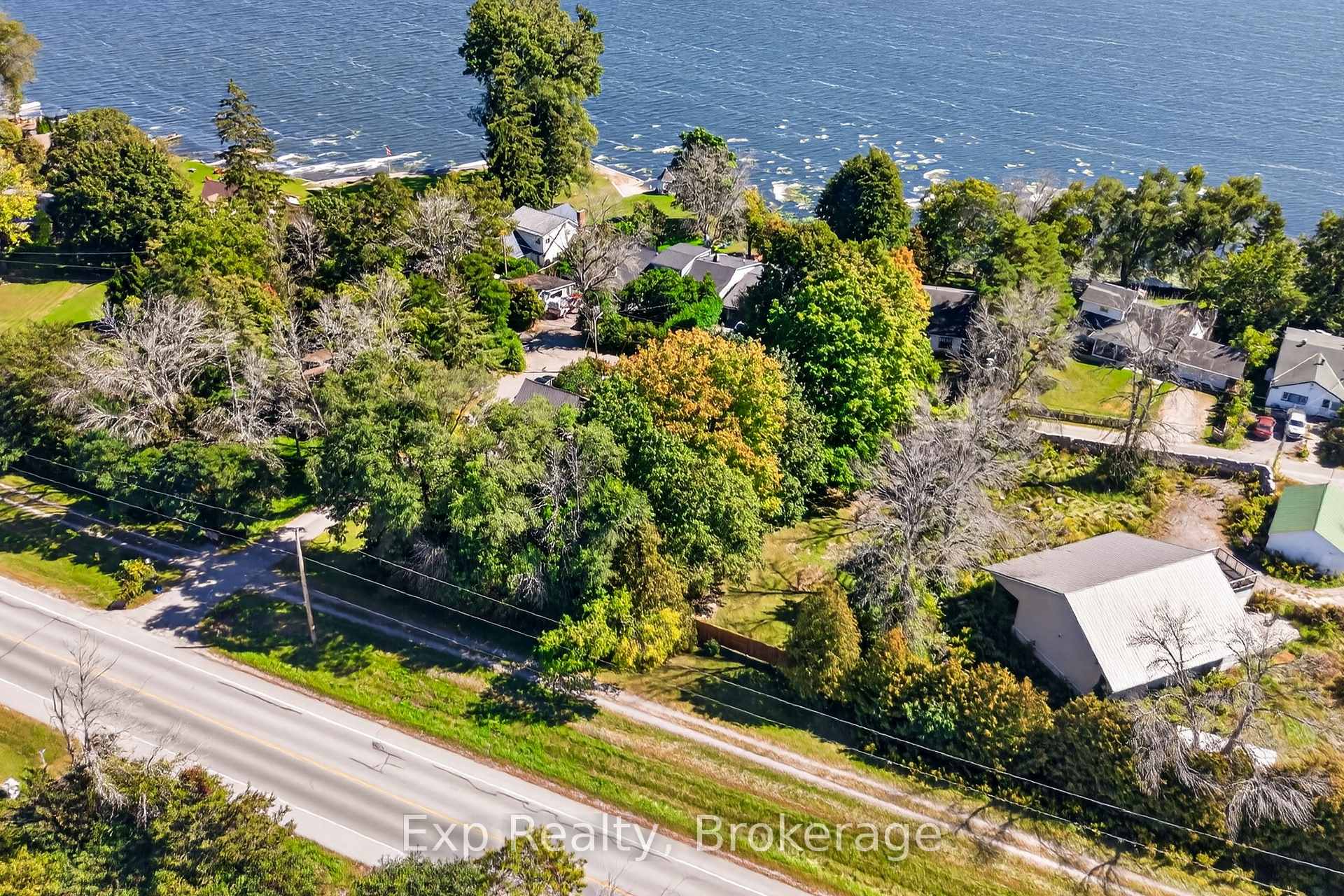 Photo 37 of 22625 Loyalist Parkway, Quinte West, Murray Ward — HOMEH
