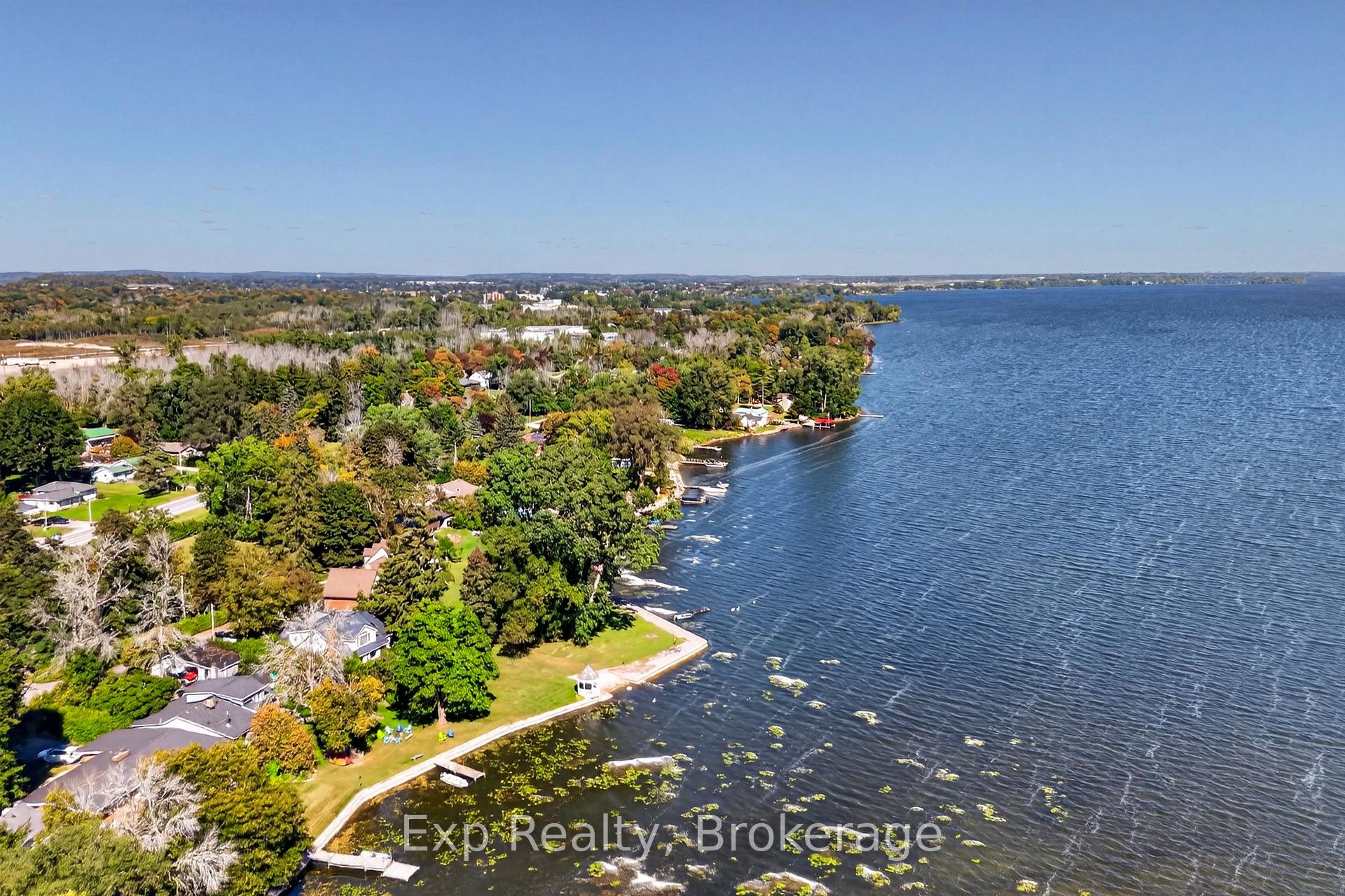 Photo 38 of 22625 Loyalist Parkway, Quinte West, Murray Ward — HOMEH