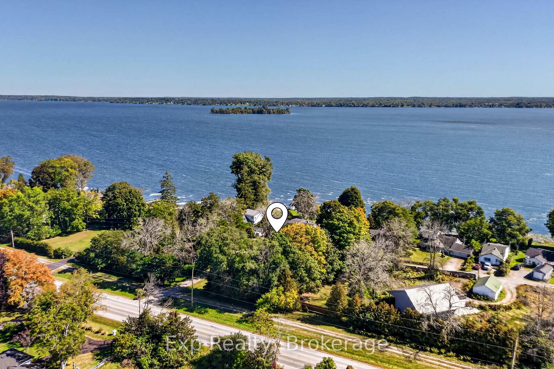 Photo 39 of 22625 Loyalist Parkway, Quinte West, Murray Ward — HOMEH